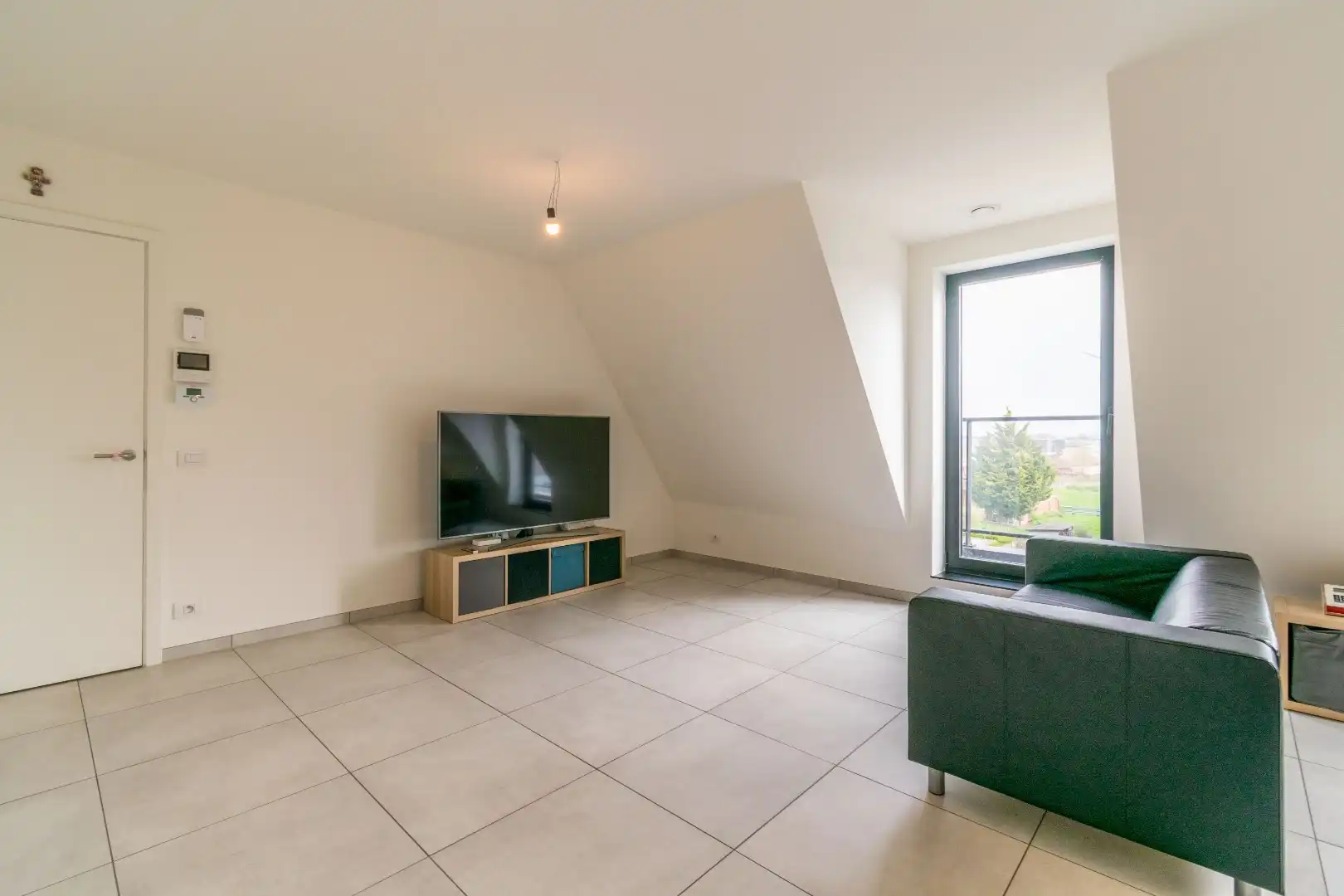 APPERTEMENT (2023) MET 3 SLAAPKAMERS, TERRAS & STAANPLAATS ! foto 7