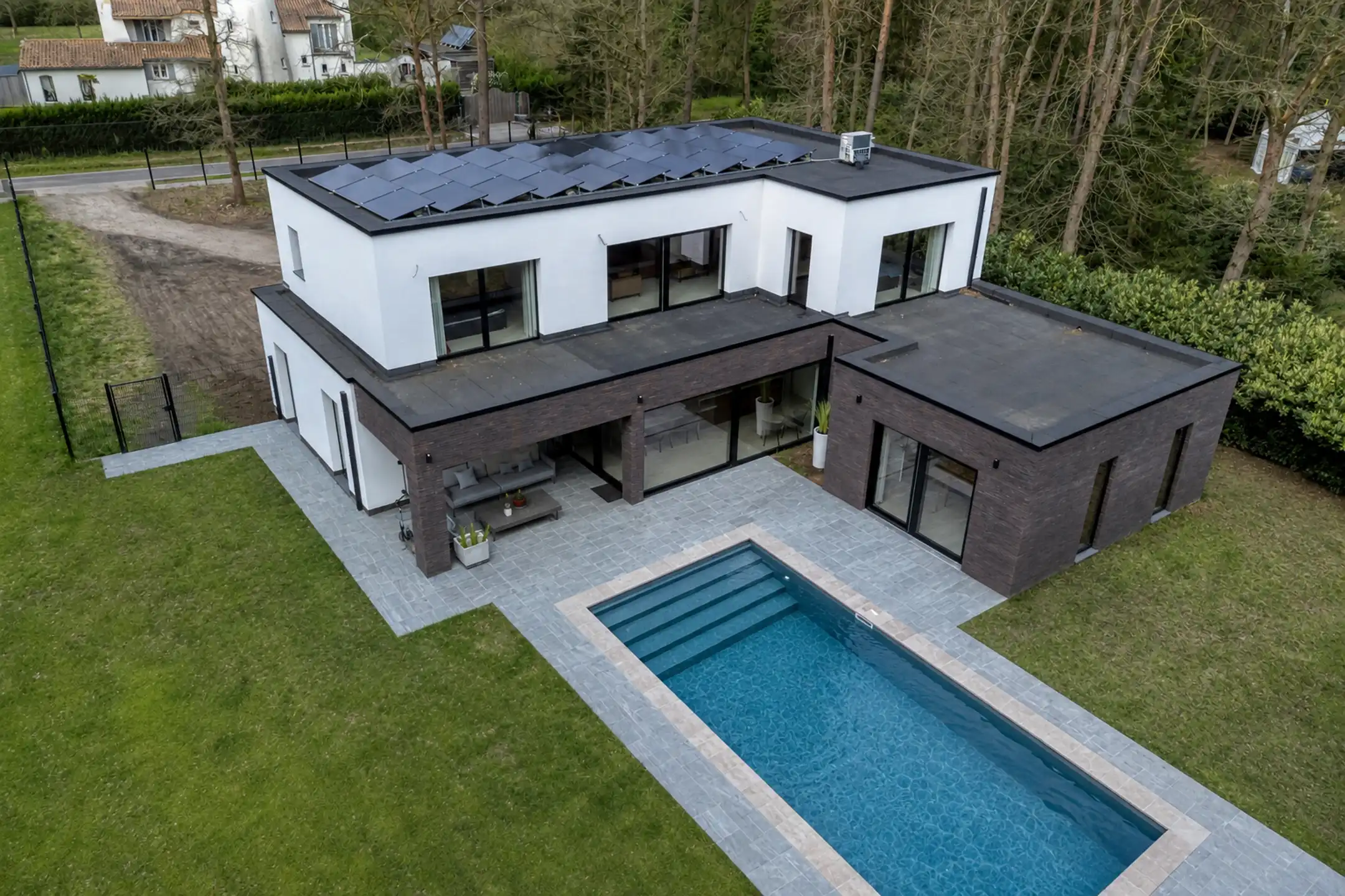 Villa te koop Heibloemlaan 24 - 2280 Grobbendonk