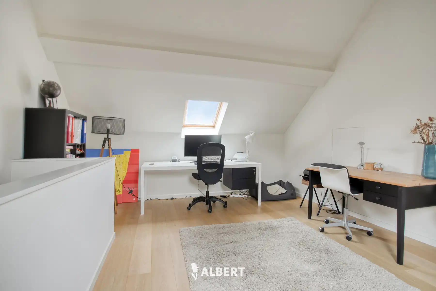 Luxueuze stadswoning met 3 slaapkamers op toplocatie foto 11