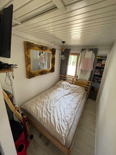 Charmante vakantiewoning foto 6