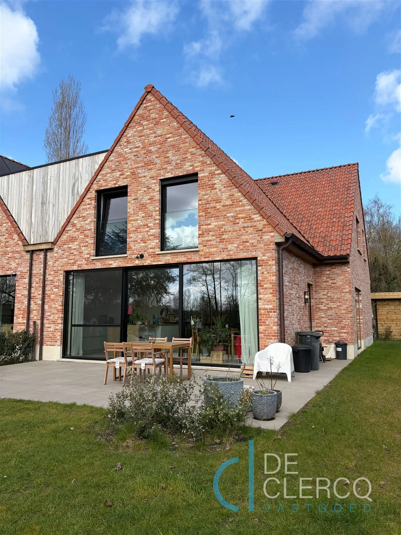 Landelijke nieuwbouwwoning te huur in Heusden!   foto 18