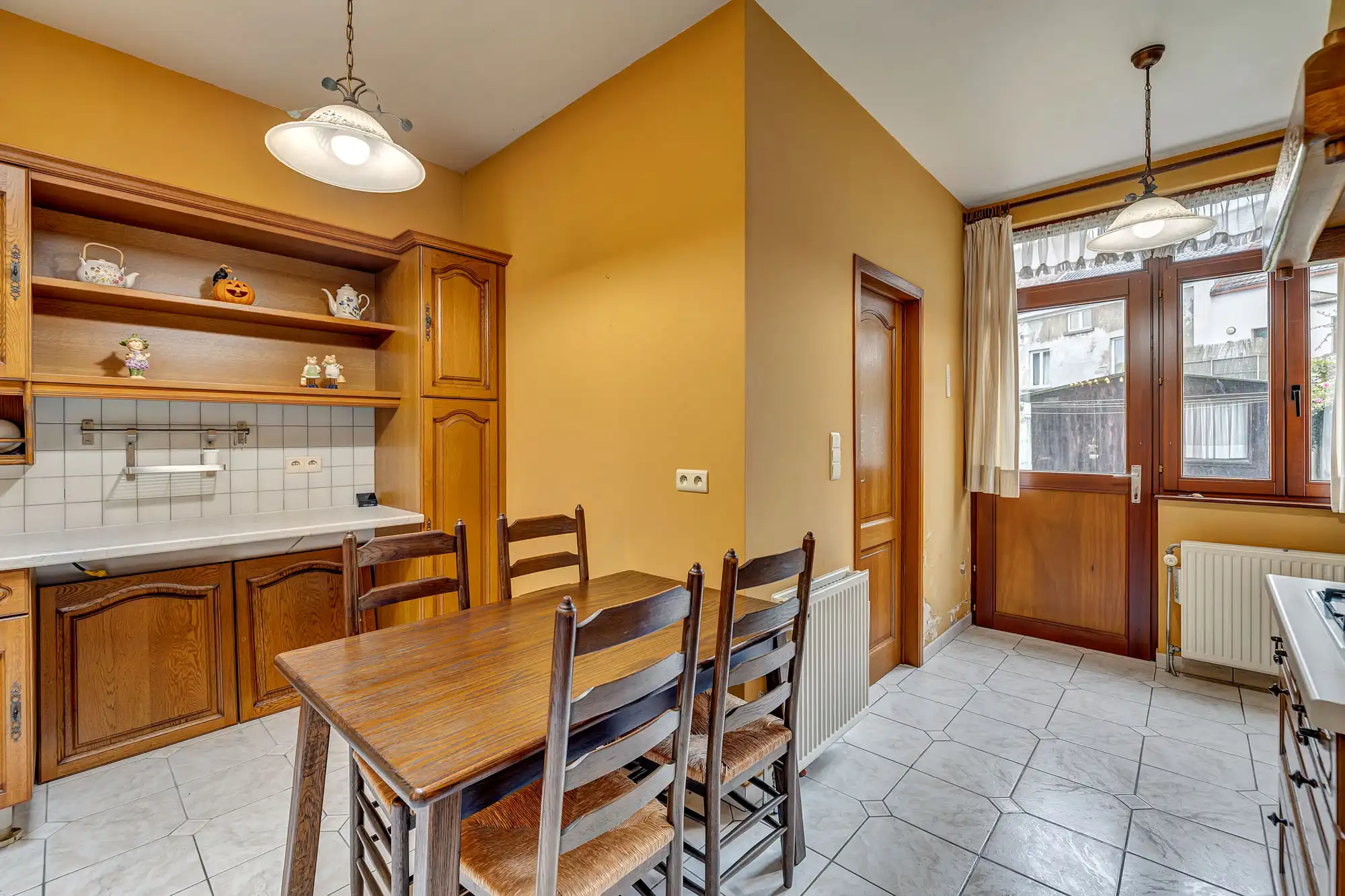 Charmante woning te koop in Anderlecht! foto 7