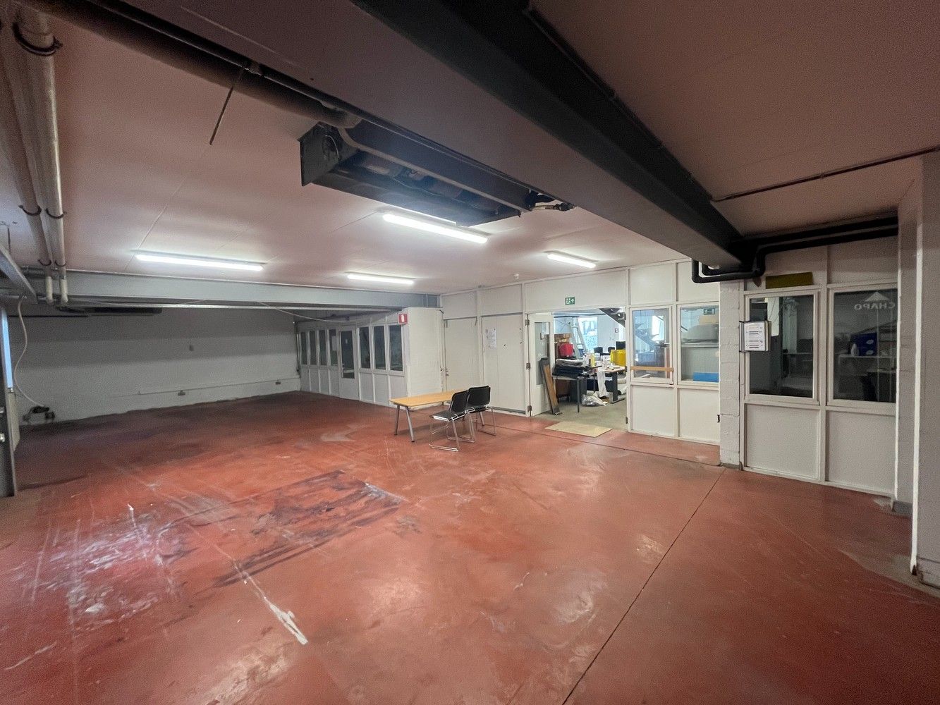 Bedrijfsgebouw met woonst op 60a01ca foto 31