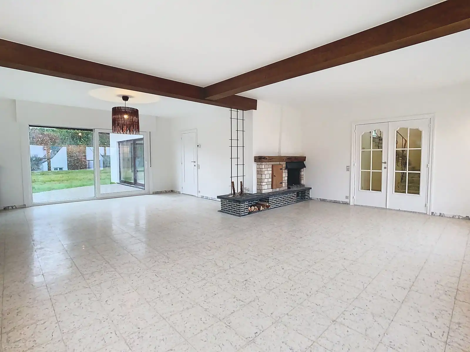 Villa te huur foto 3