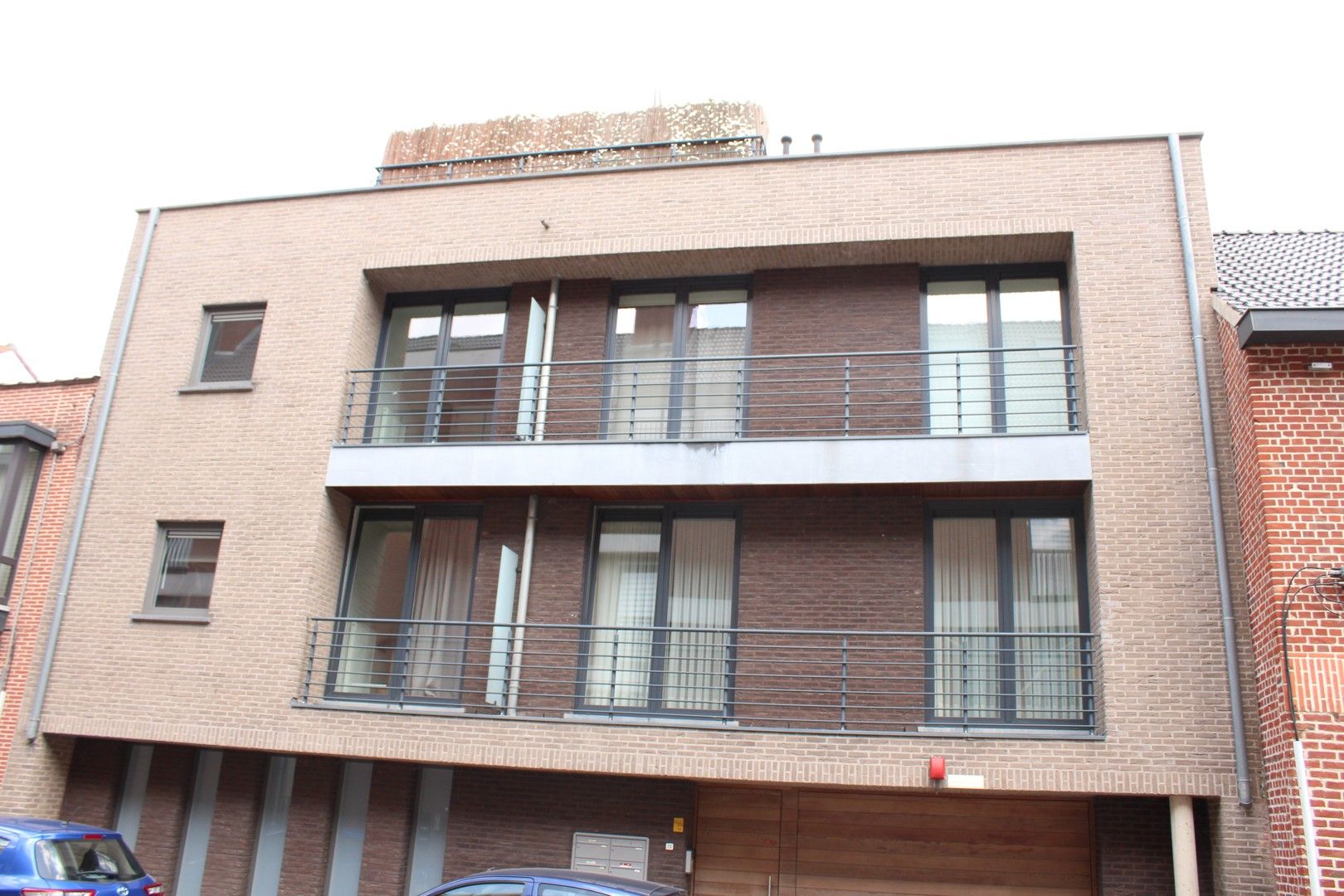 Centraal gelegen appartement te huur foto {{pictureIndex}}
