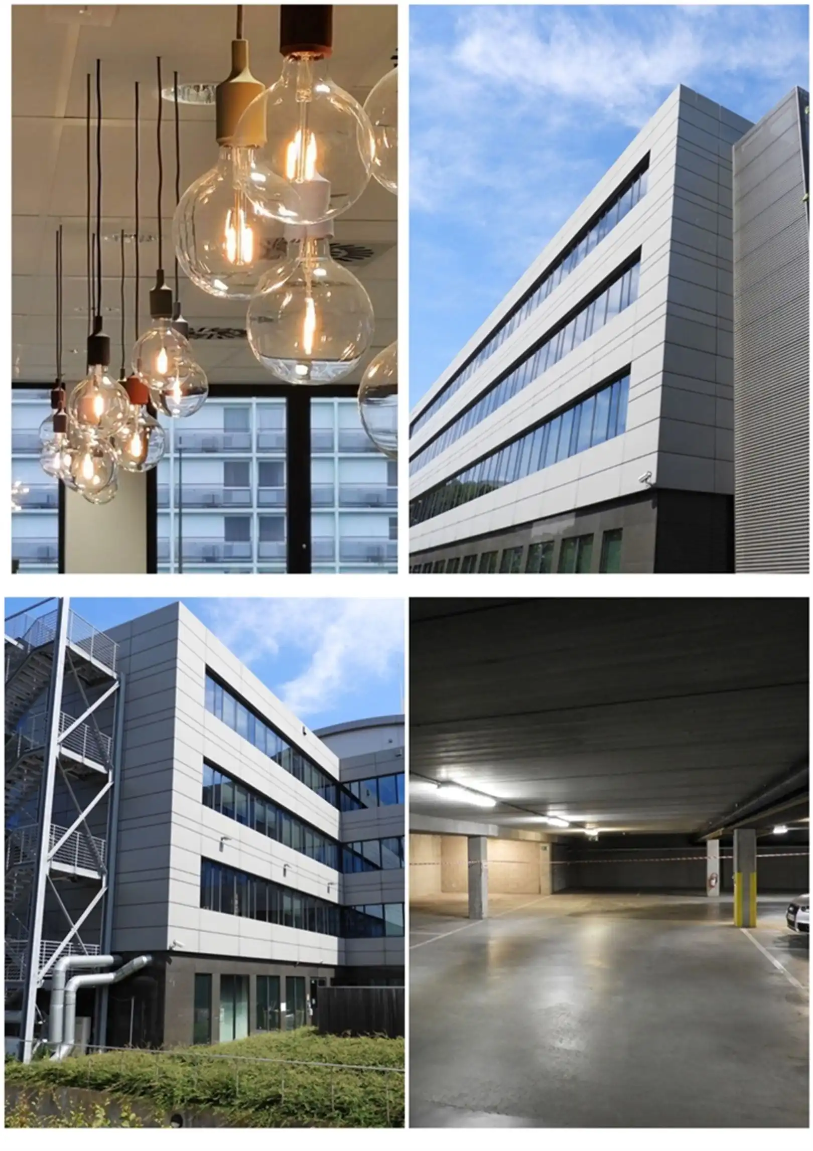 Focus Office Building, strategische ligging, 576m² en 1340m² foto 17