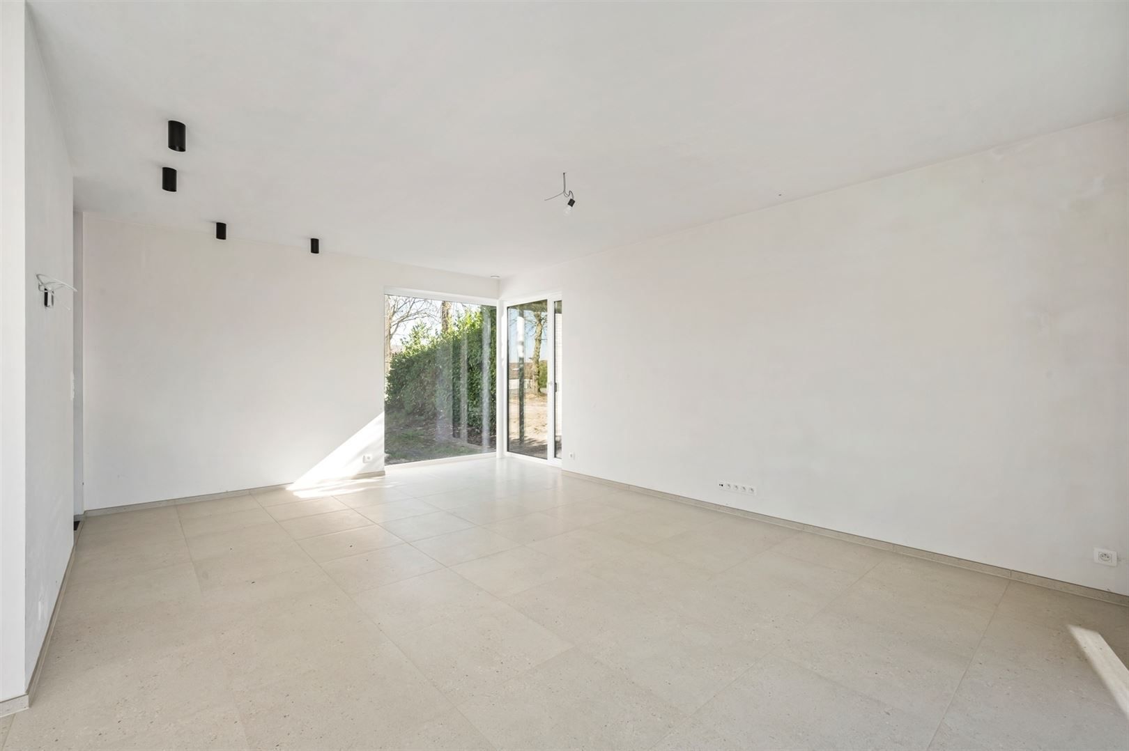 Moderne villa foto 8