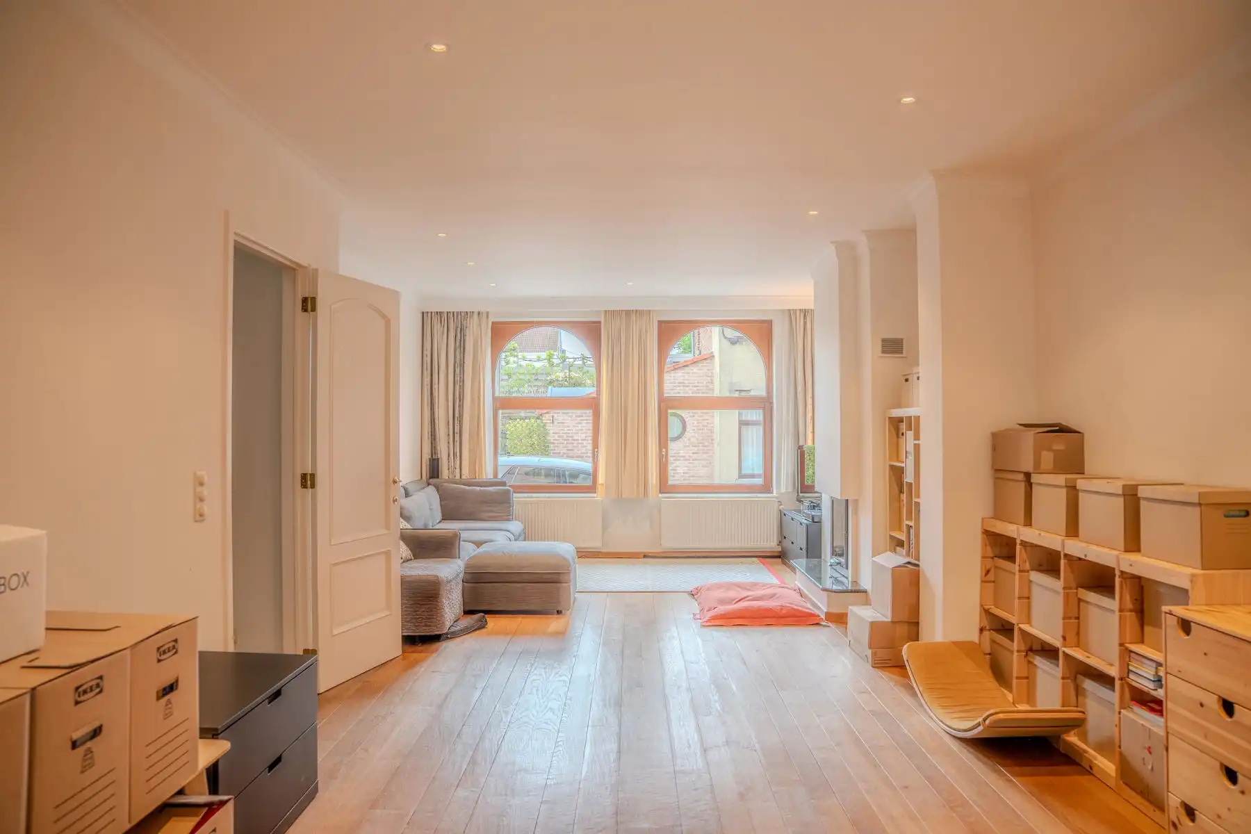 Huis te huur foto 3
