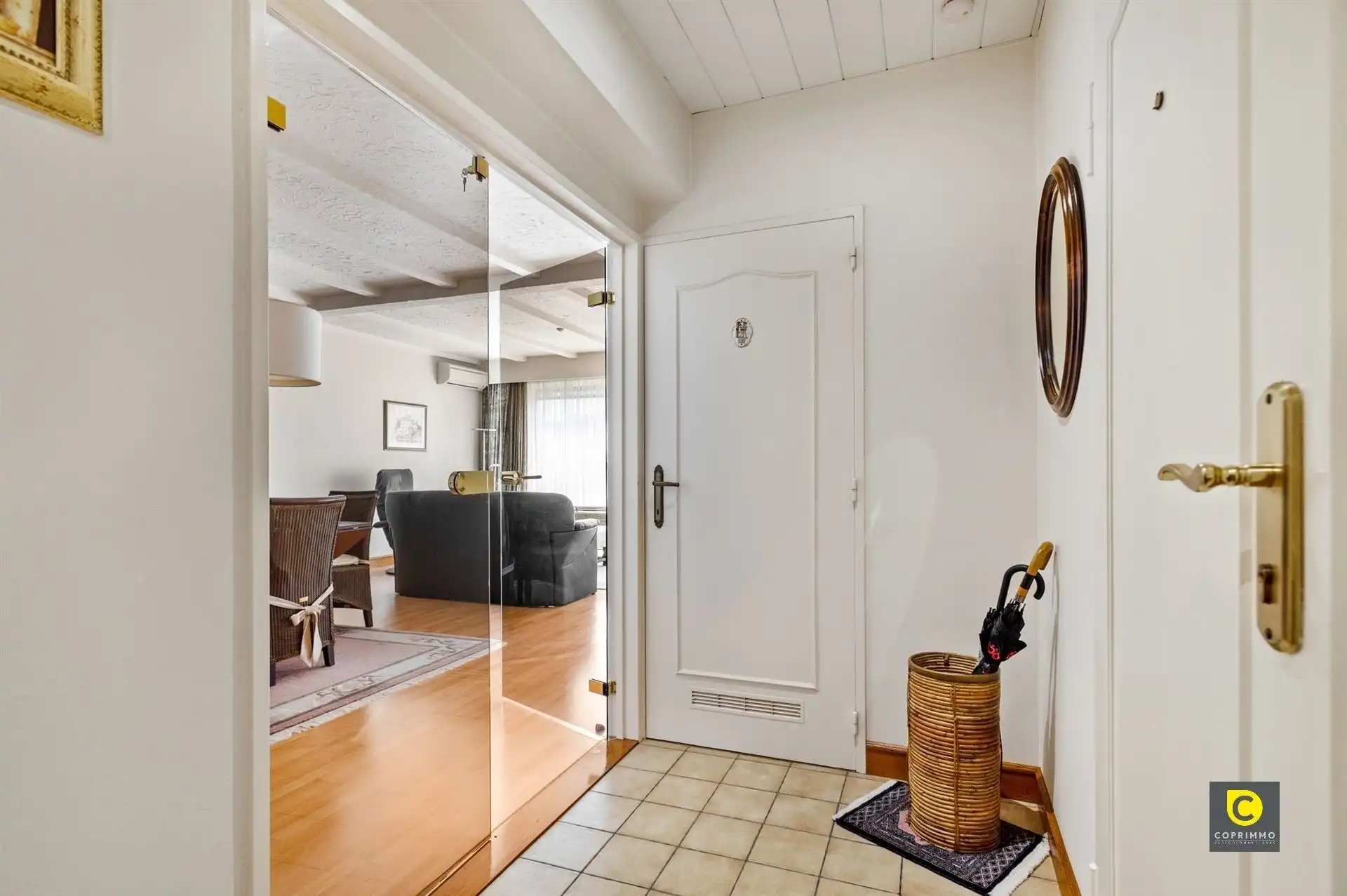 Mooi onderhouden 2 slaapkamer app foto 4