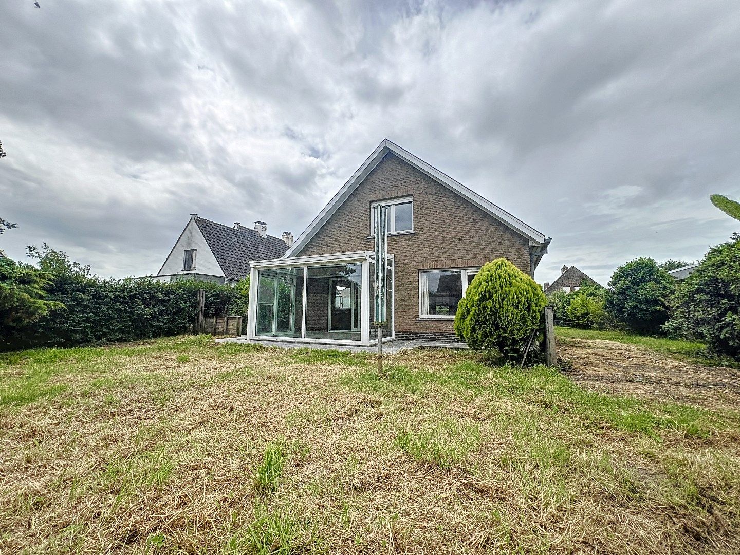 op te frissen vrijstaande woning in DE HAAN (Wenduine) foto 20