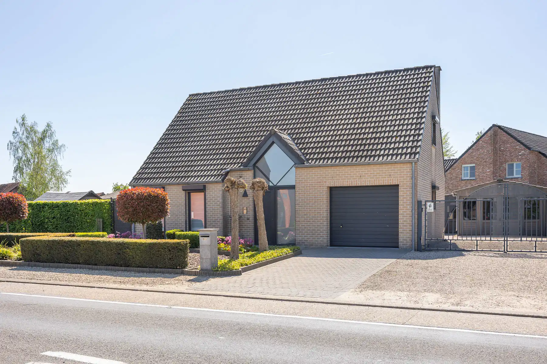 Huis te koop Kaulillerweg 53 - 3950 Bocholt