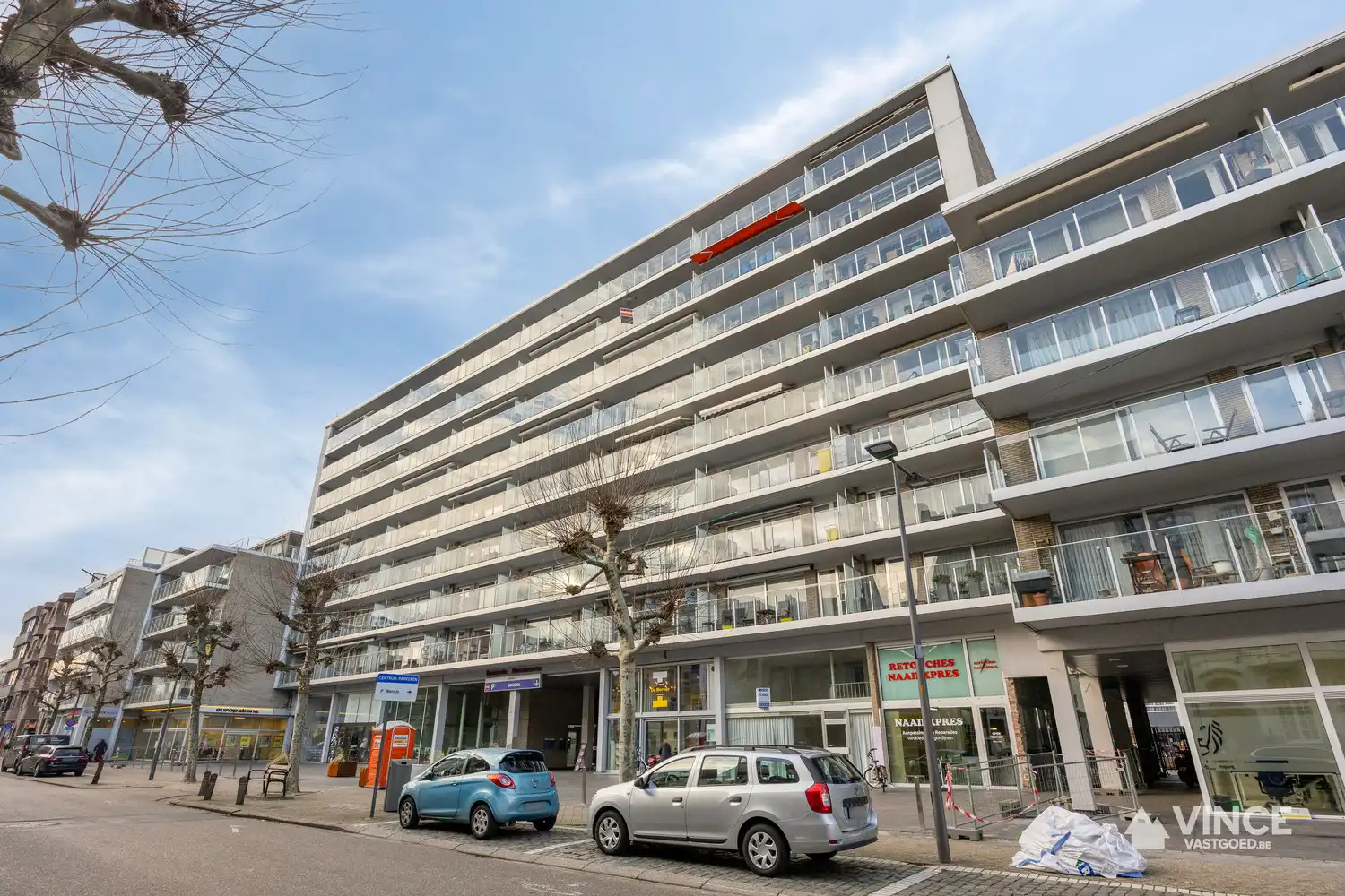 Ruim en lichtrijk appartement in het hart van Turnhout foto 11