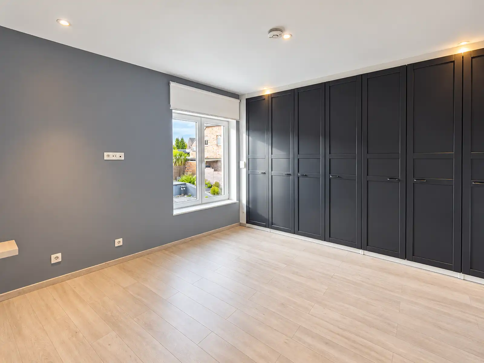 Appartement met eigen inkom in Zarlardinge foto 9