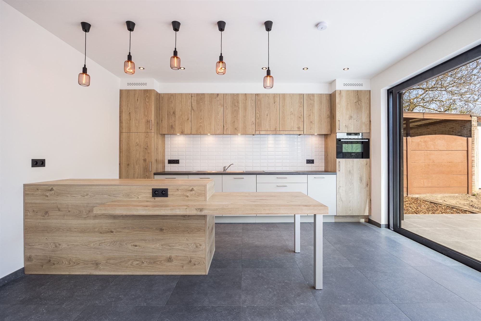 Huis foto 11
