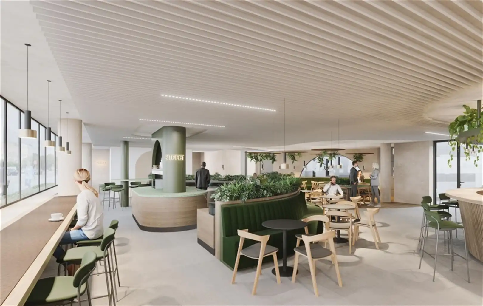 DELTA: 1.024 m² foto 5