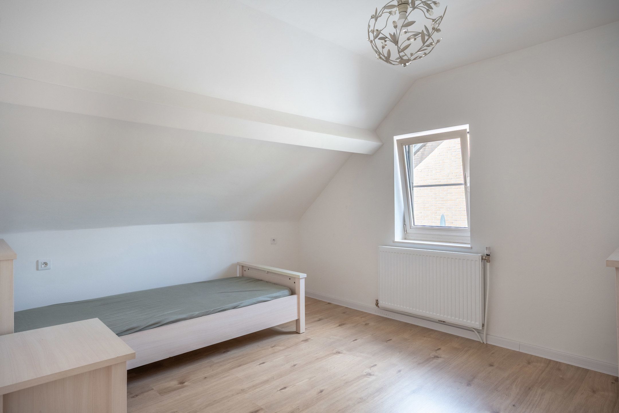 Gezellige 2slpk woning met buitenterras te Turnhout. foto 19