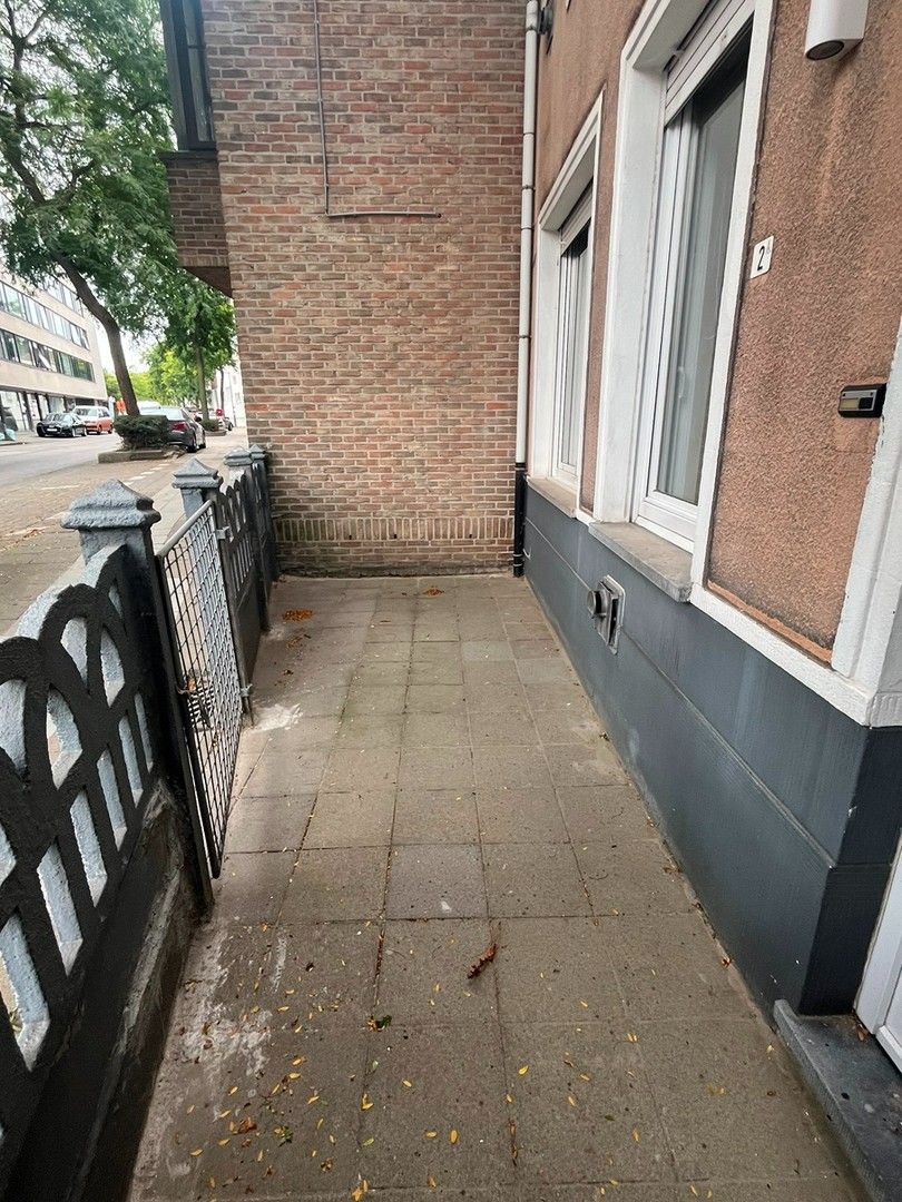 ***IN OPTIE*** Gezellig huisje met één slaapkamer te huur in centrum van Kortrijk. foto 12