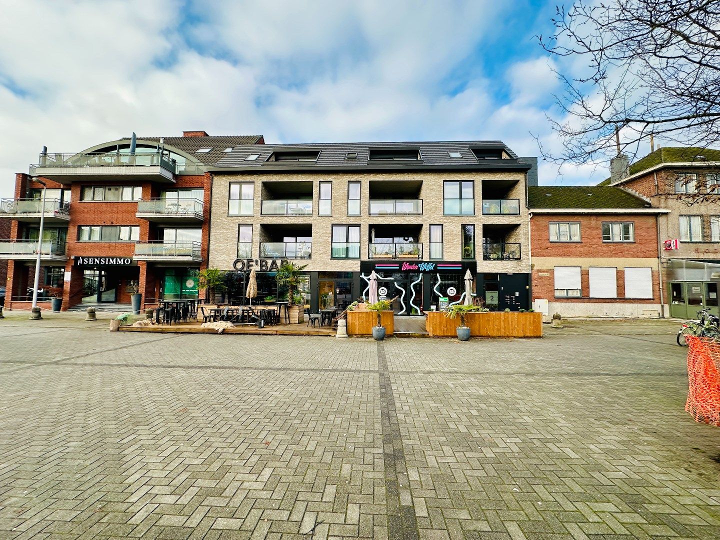 Nieuwbouwappartement met twee slaapkamers - Energiezuinig & Centraal gelegen in Maasmechelen! foto 25