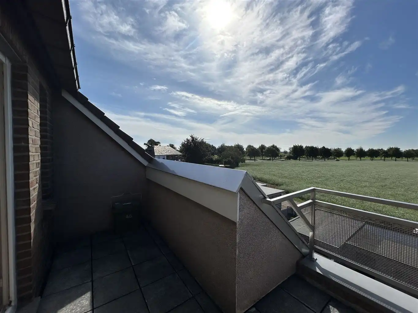 Gezellig appartement met 1 slaapkamer, terras en kelderberging.  foto 8