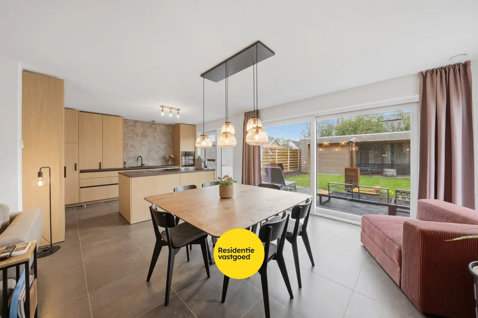 Energiezuinige halfopen nieuwbouwwoning met 4 slaapkamers in Oudenburg foto 16