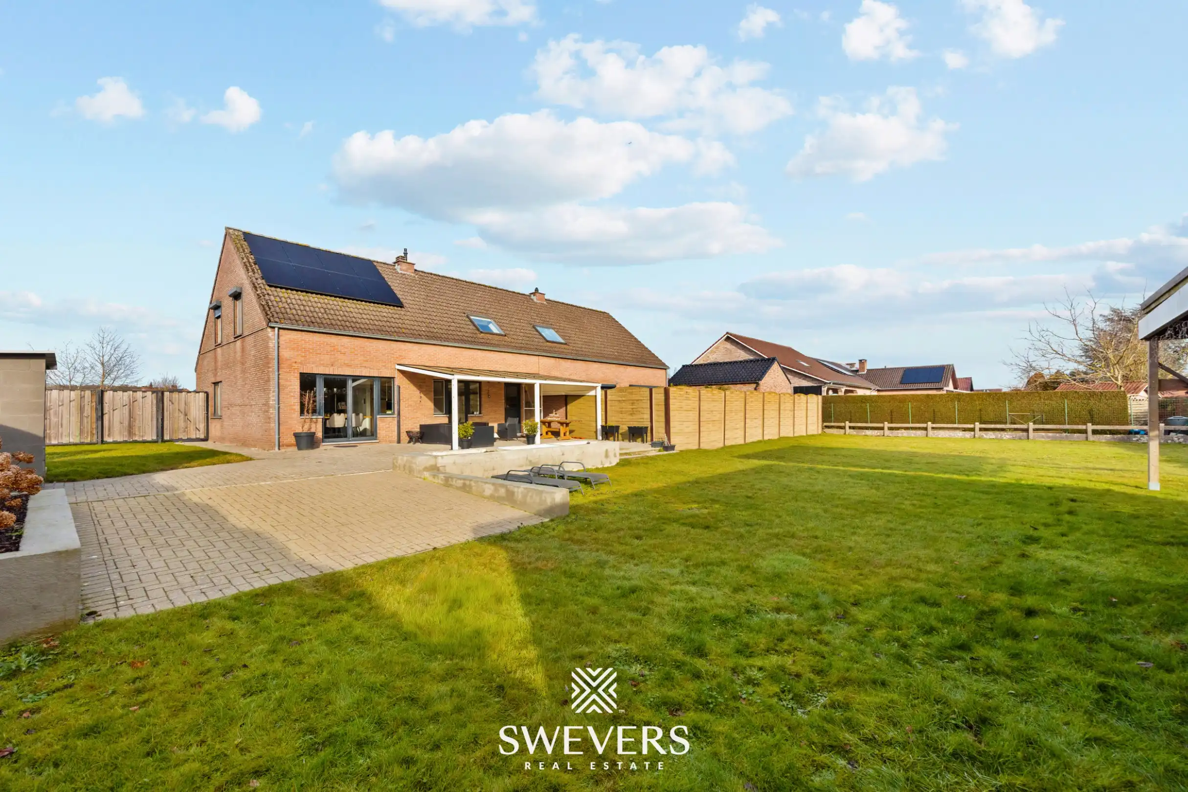 Instapklare gezinswoning met 4 slaapkamers op 9a46 in Opoeteren foto 27