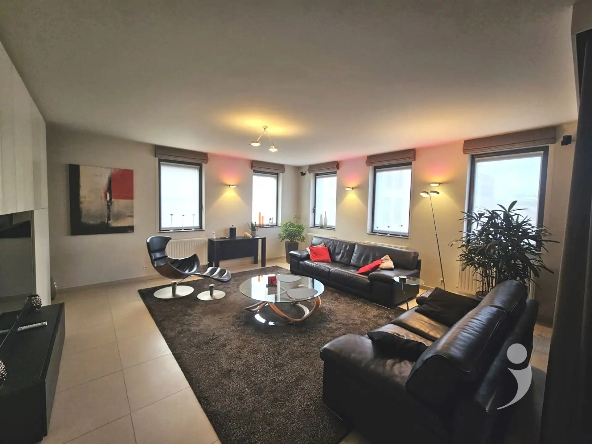prachtig appartement foto 2