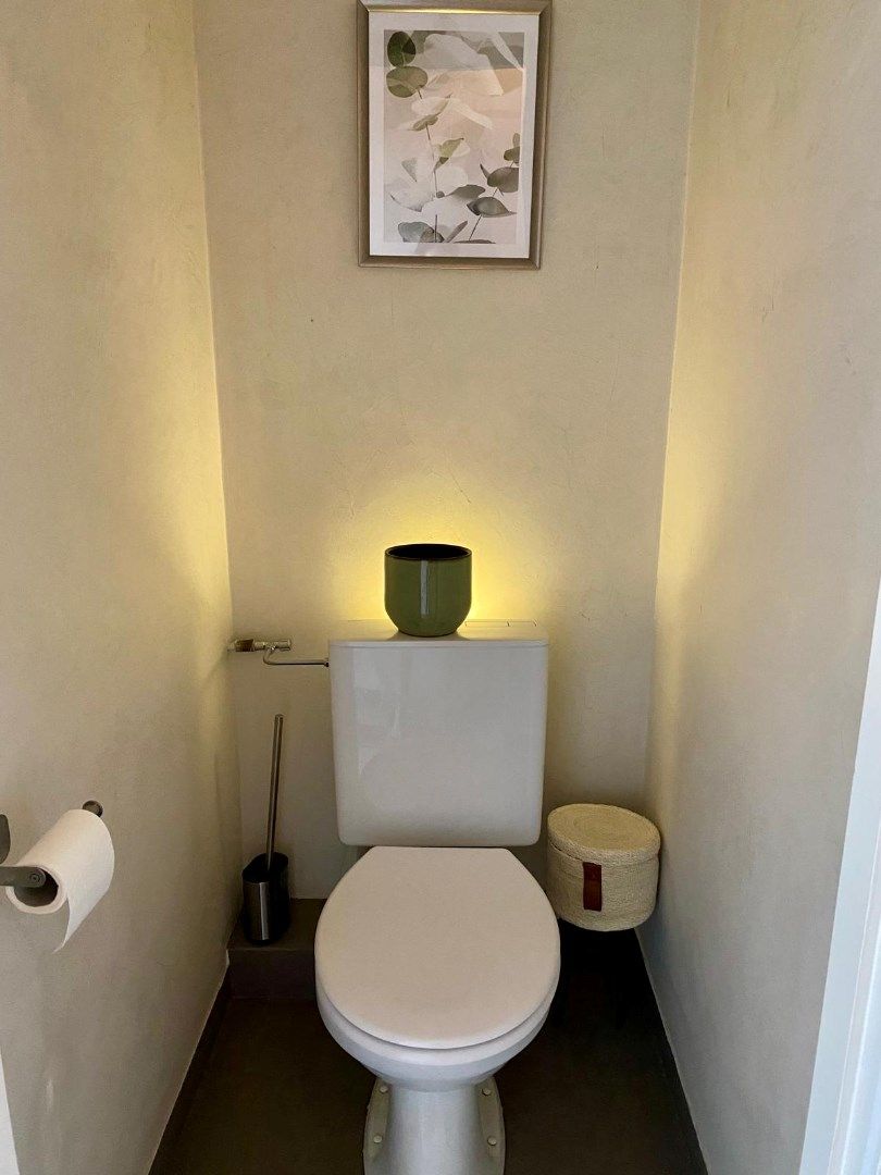 LEUK STARTERSAPPARTEMENT MET MAGNIFIEK UITZICHT OP 15 DE VERDIEPING foto 14