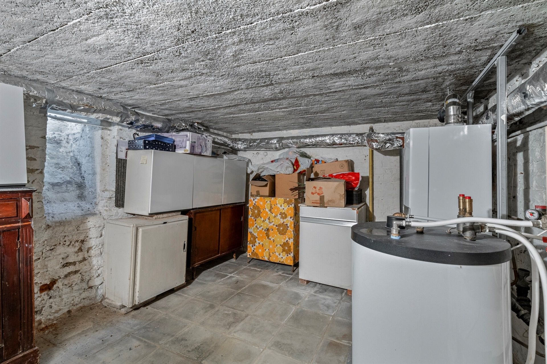 Ruime woning met veel mogelijkheden foto 26