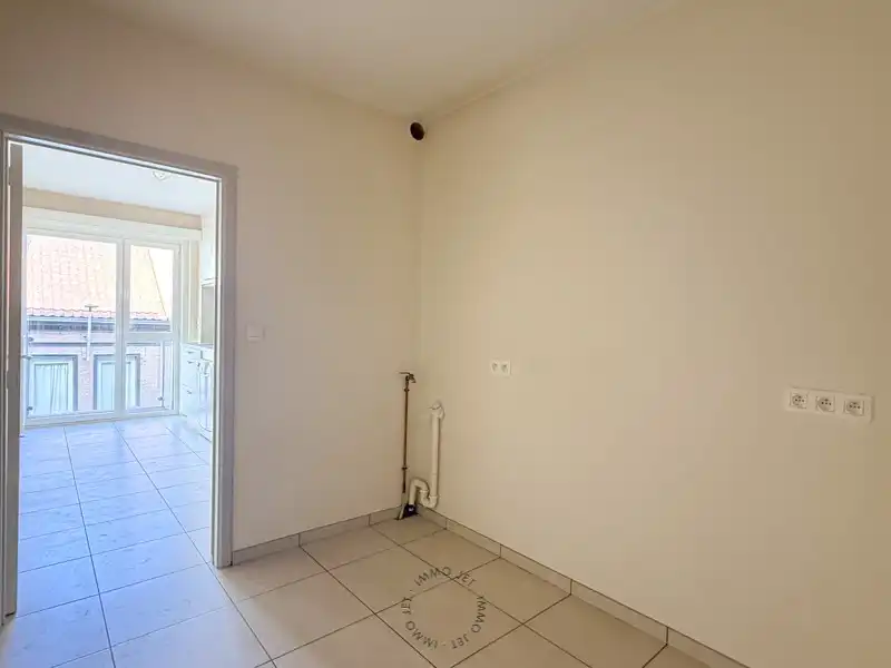 Ruim en lichtrijk appartement met twee terrassen foto 10