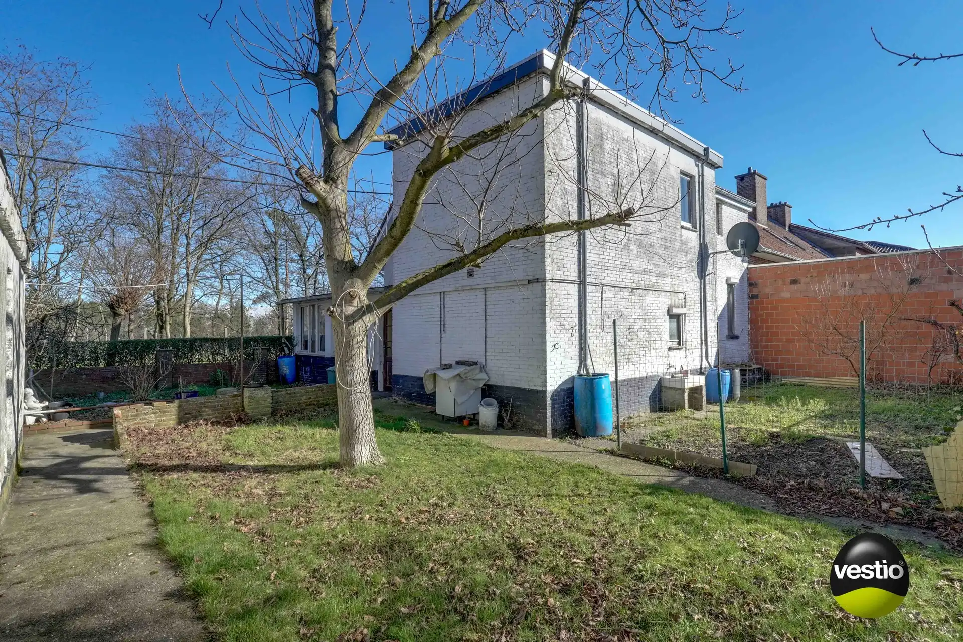 RUSTIG GELEGEN WONING MET 4 SLAAPKAMERS foto 33