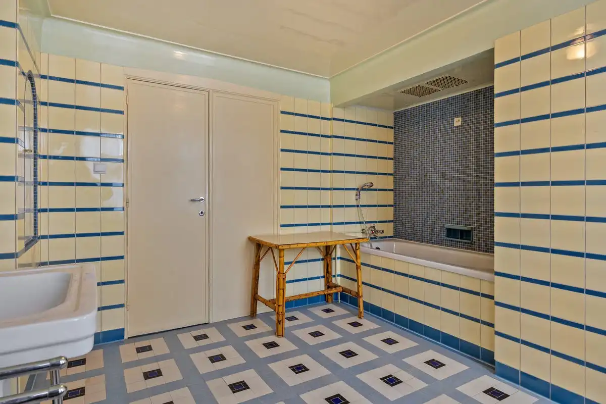 Te renoveren woning te koop in Niel foto 15