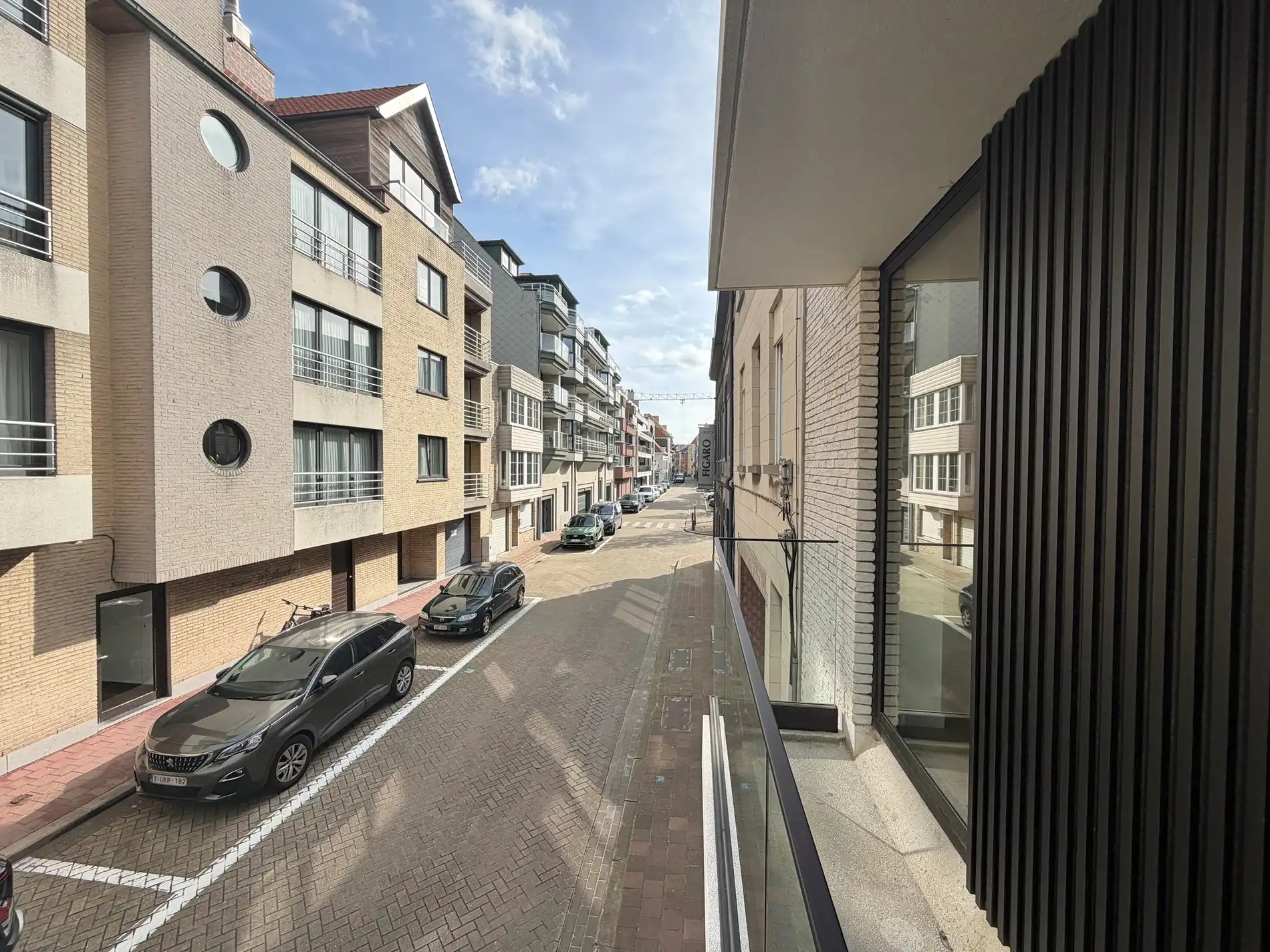 Nieuwbouwappartement nabij het strand foto 15