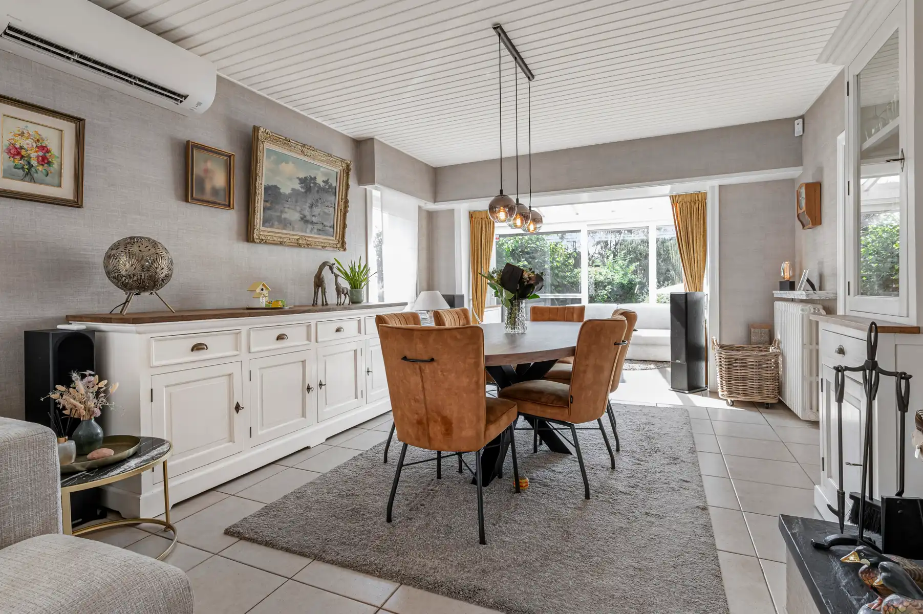 Instapklare woning met 4 slaapkamers op toplocatie foto 5