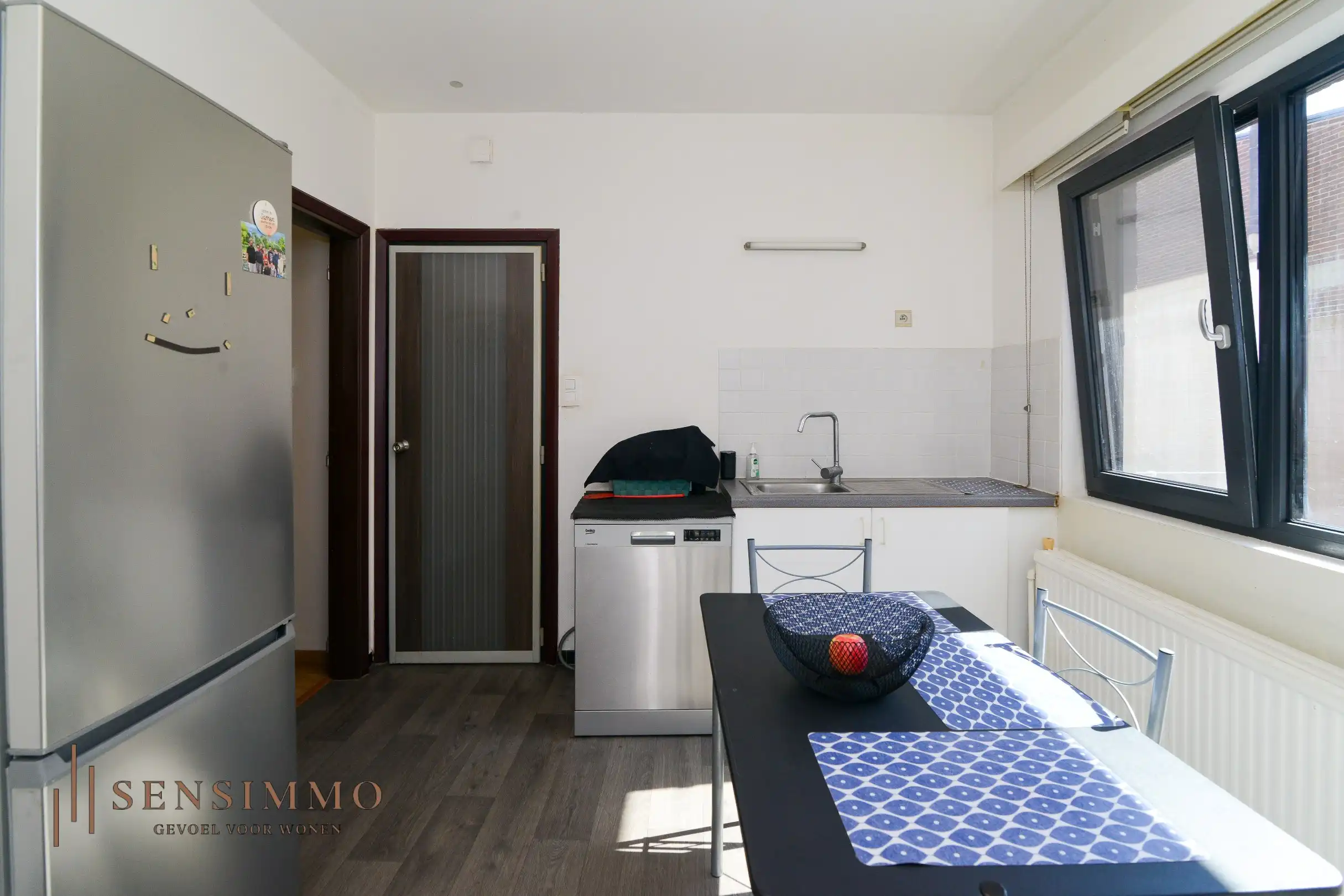 Appartement met 3 slaapkamers in Maasmechelen  foto 9