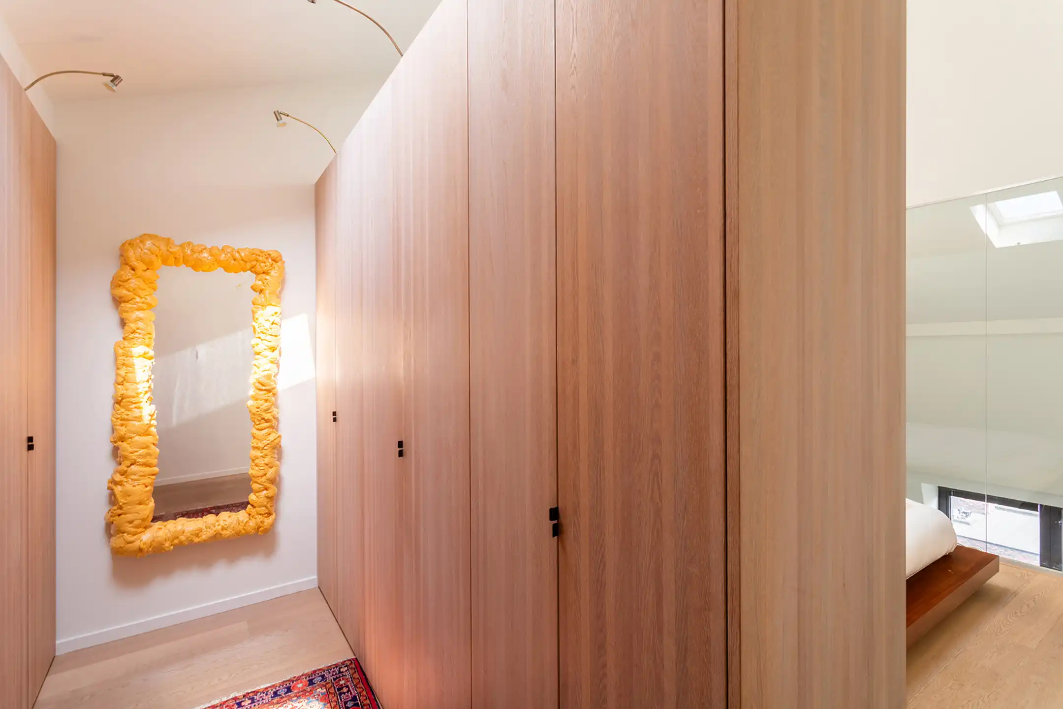 Penthouse op toplocatie  foto 15