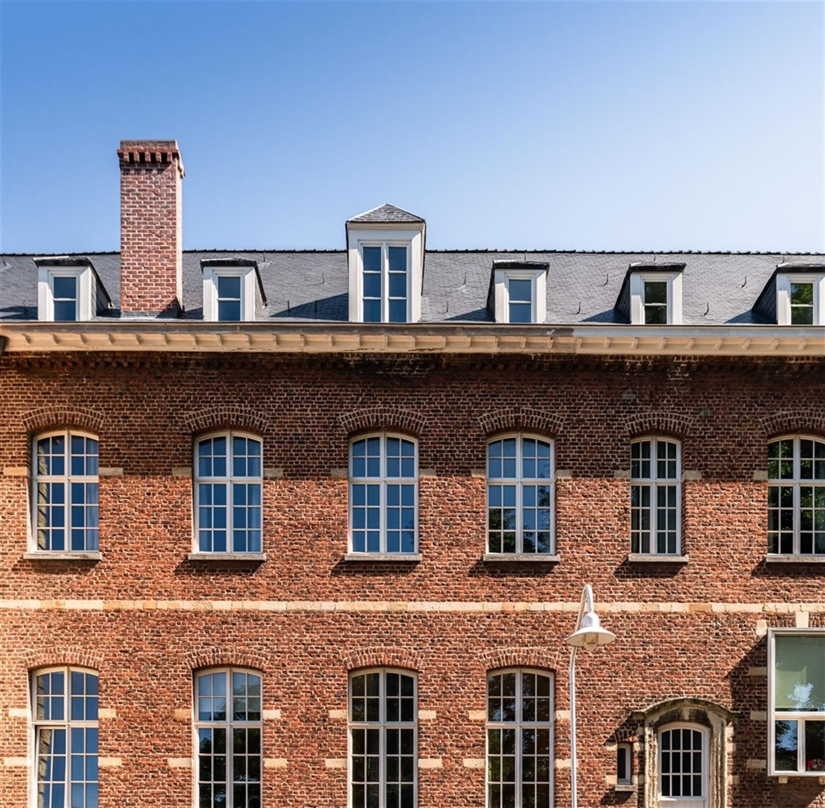 WIVINAKLOOSTER: kantoren te huur vanaf 114 m² foto 21