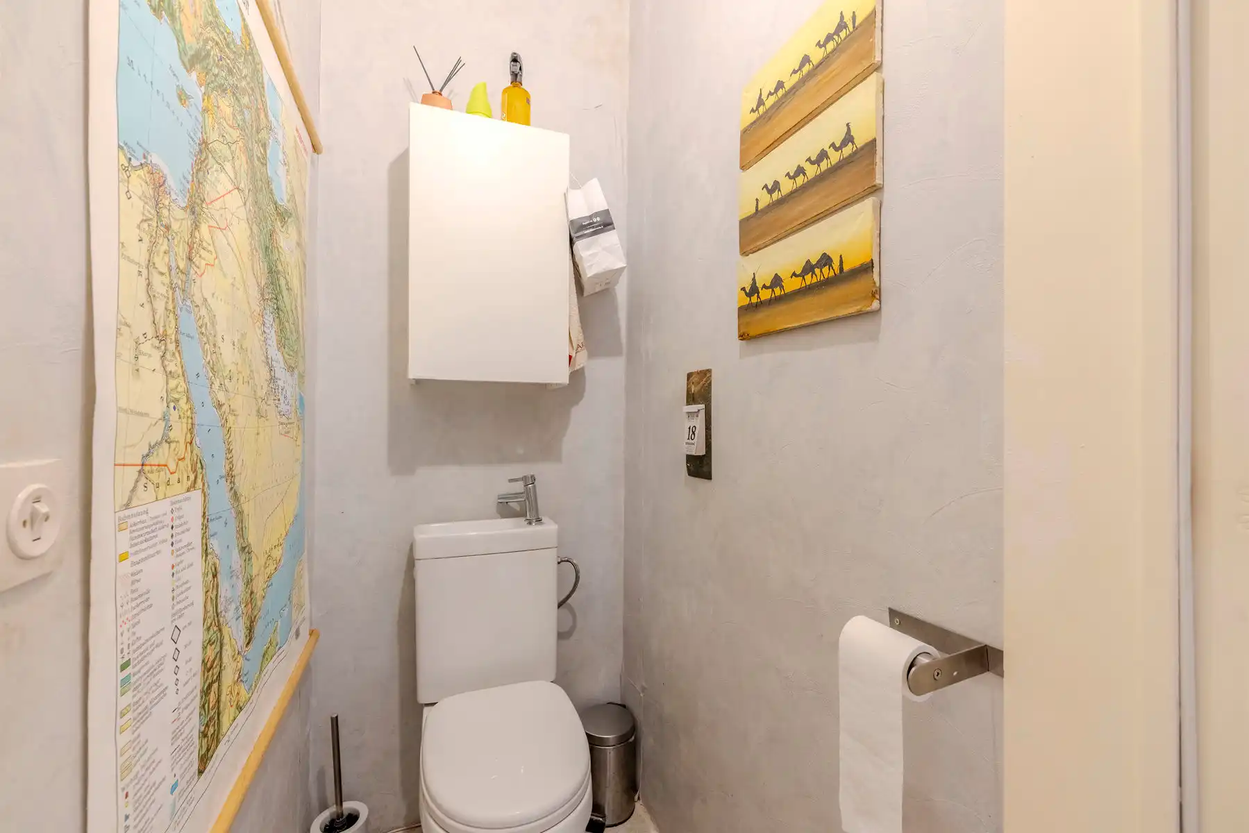 Appartement te koop foto 3