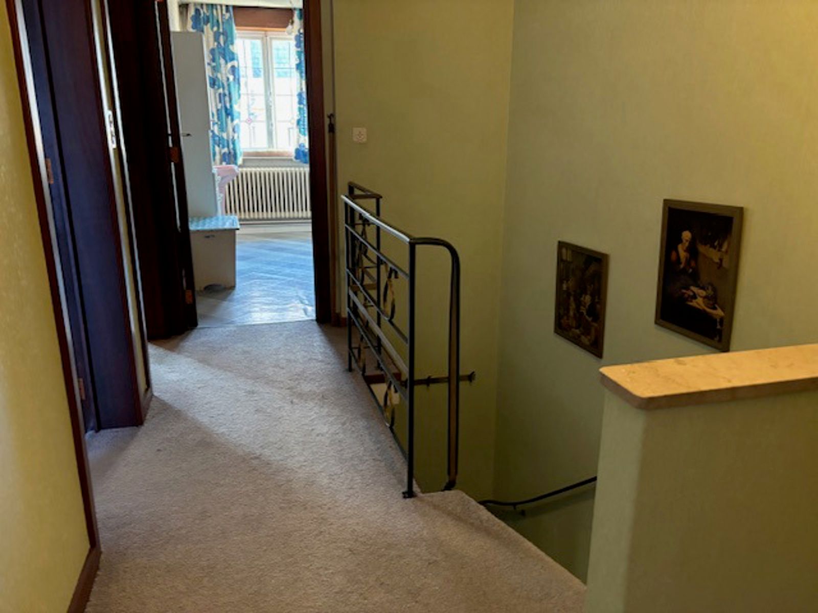 Bel-etage woning 3 slpks te Tervuren foto 14