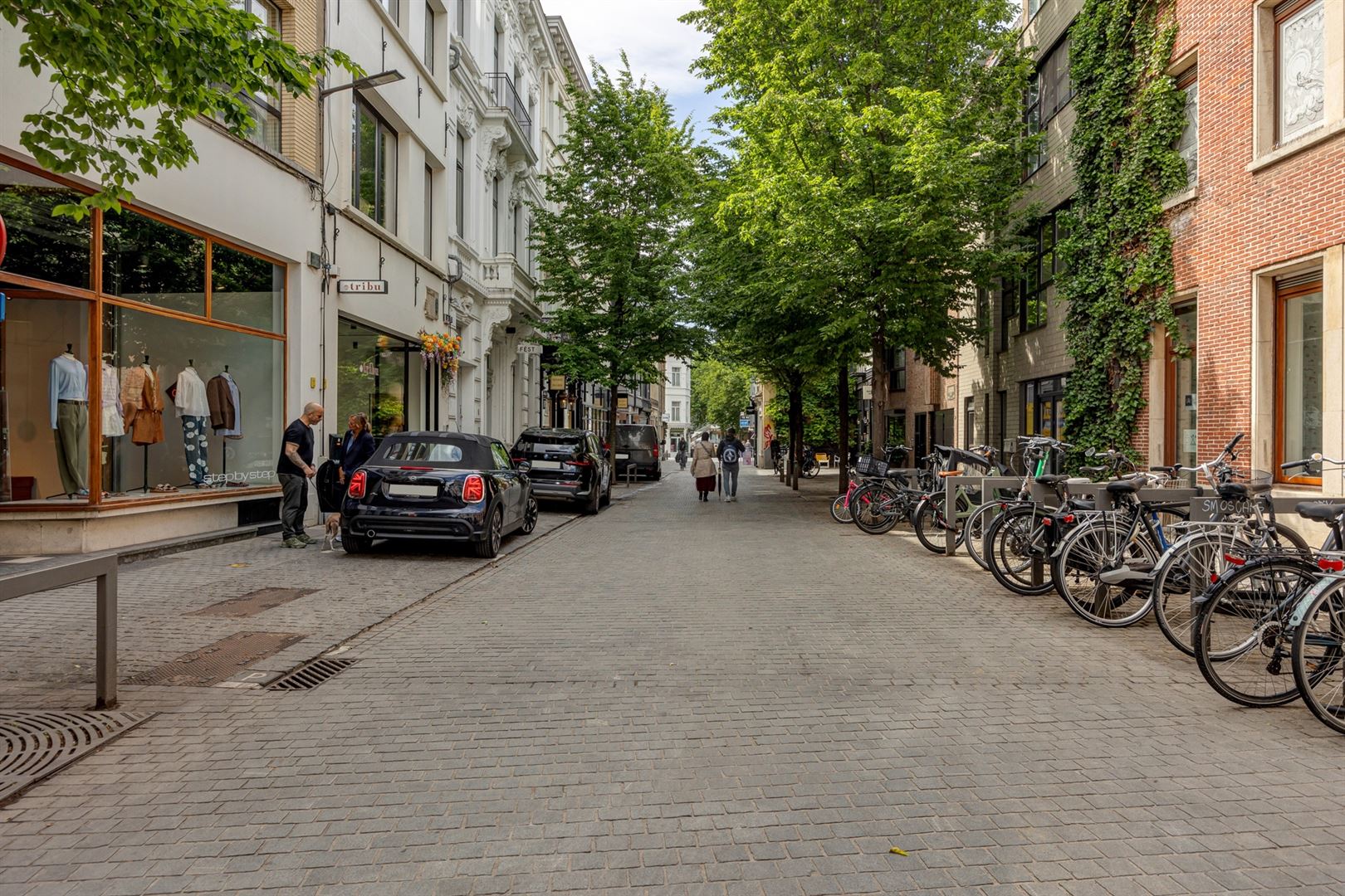 Licht en ruim wonen in hartje stad foto 22