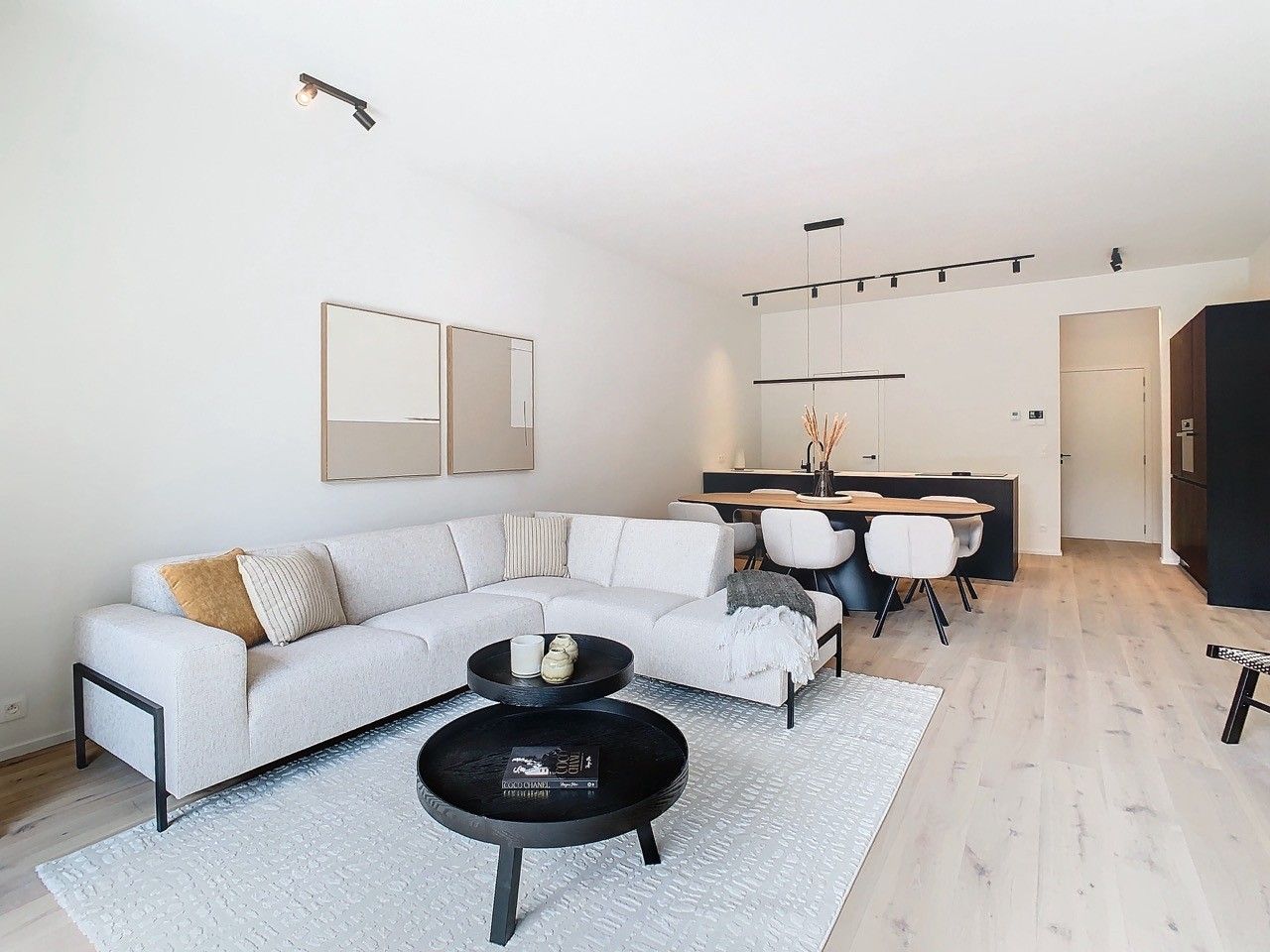 Haffmanshof Duplex -1.2 foto 3