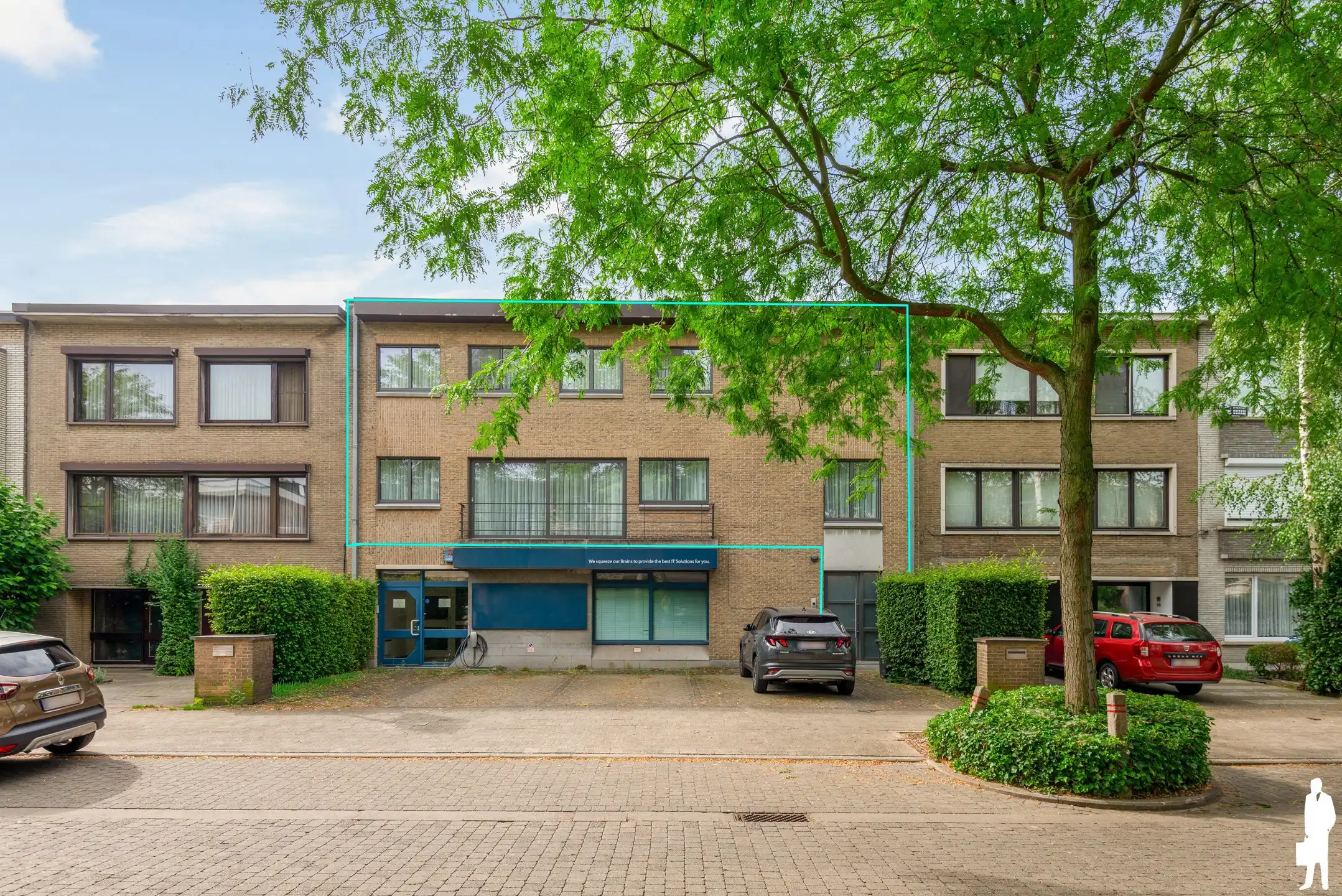 Huis te koop Buizegemlei 49 - 2650 Edegem