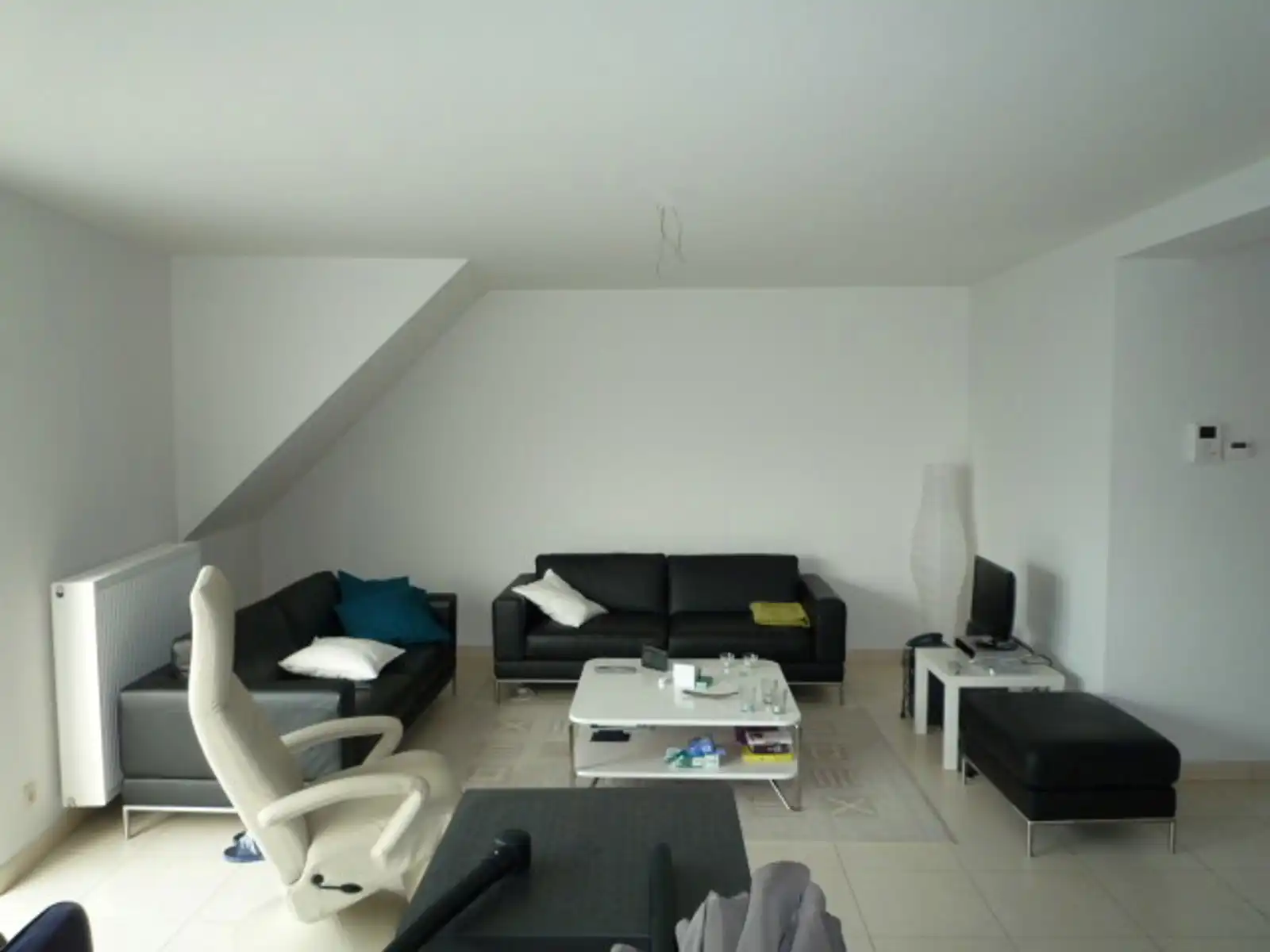 Appartement te koop foto 8