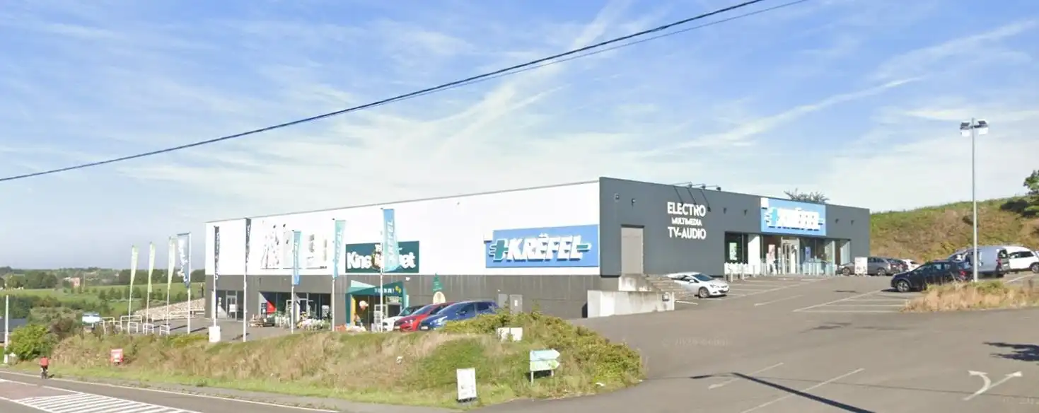 MODERNE BAANWINKEL 587 M2 foto 3