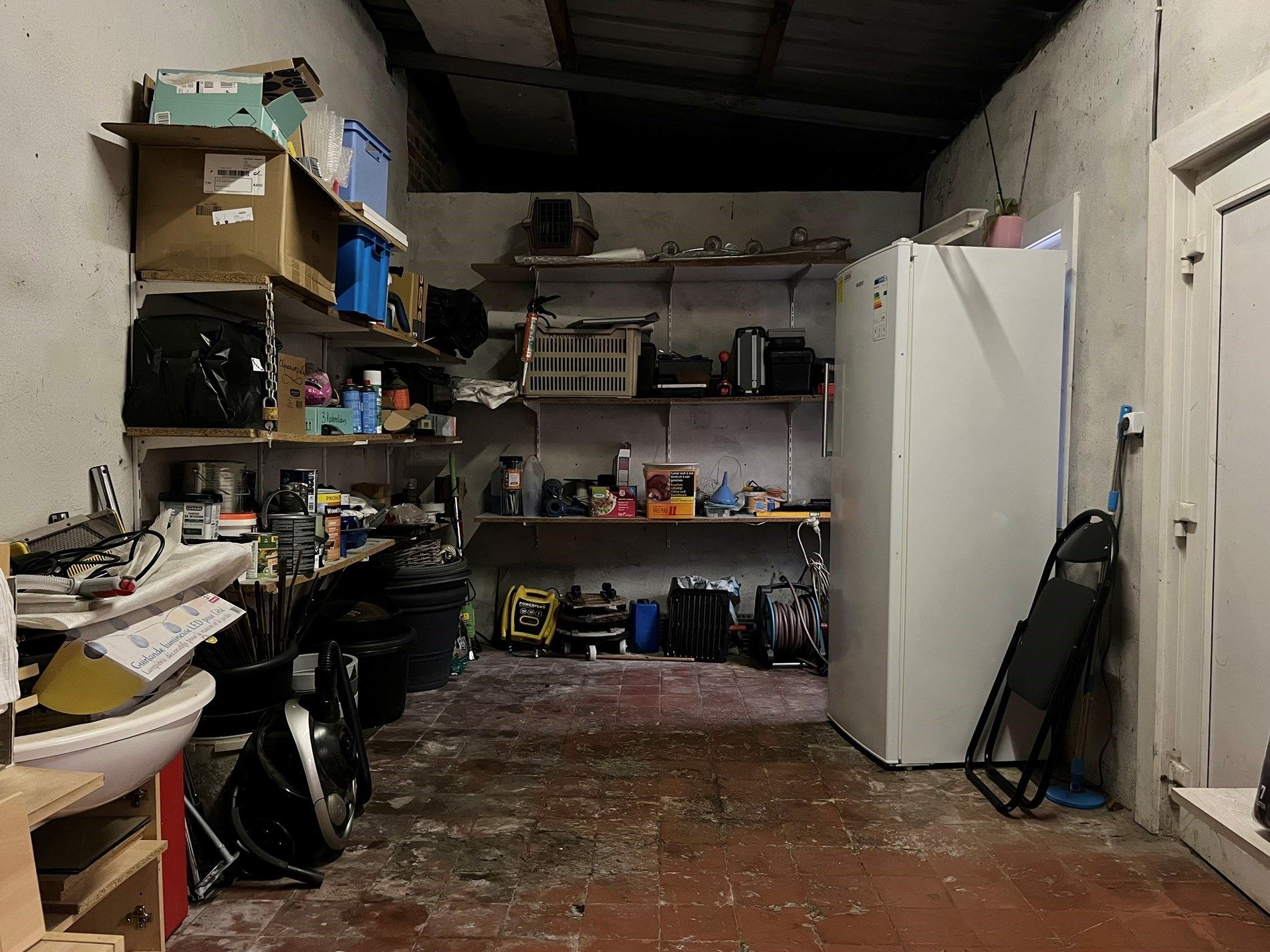 Gezellige woning te koop in Oostrozebeke! foto 19