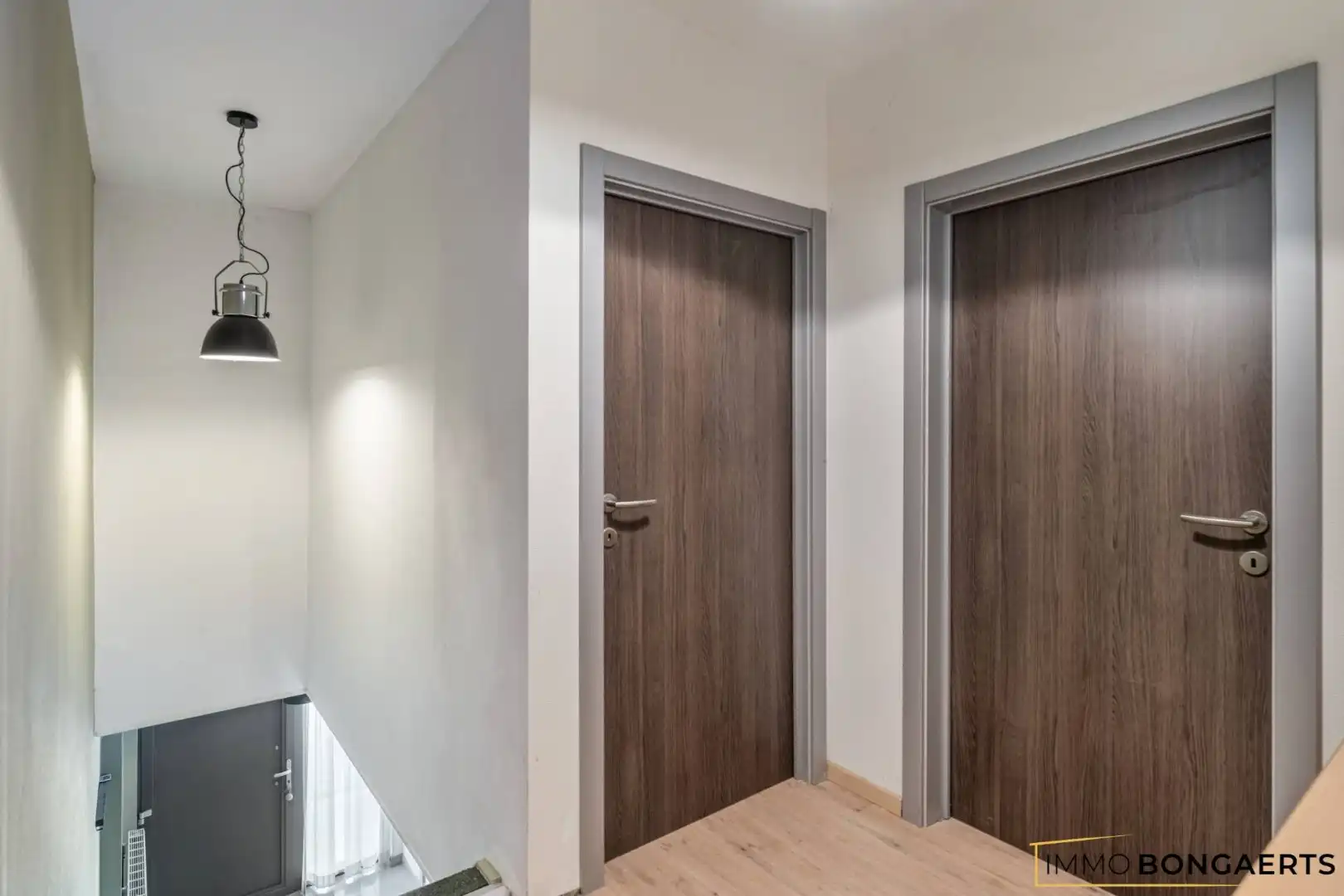Instapklare woning in een rustige, doodlopende straat in Opglabbeek foto 21