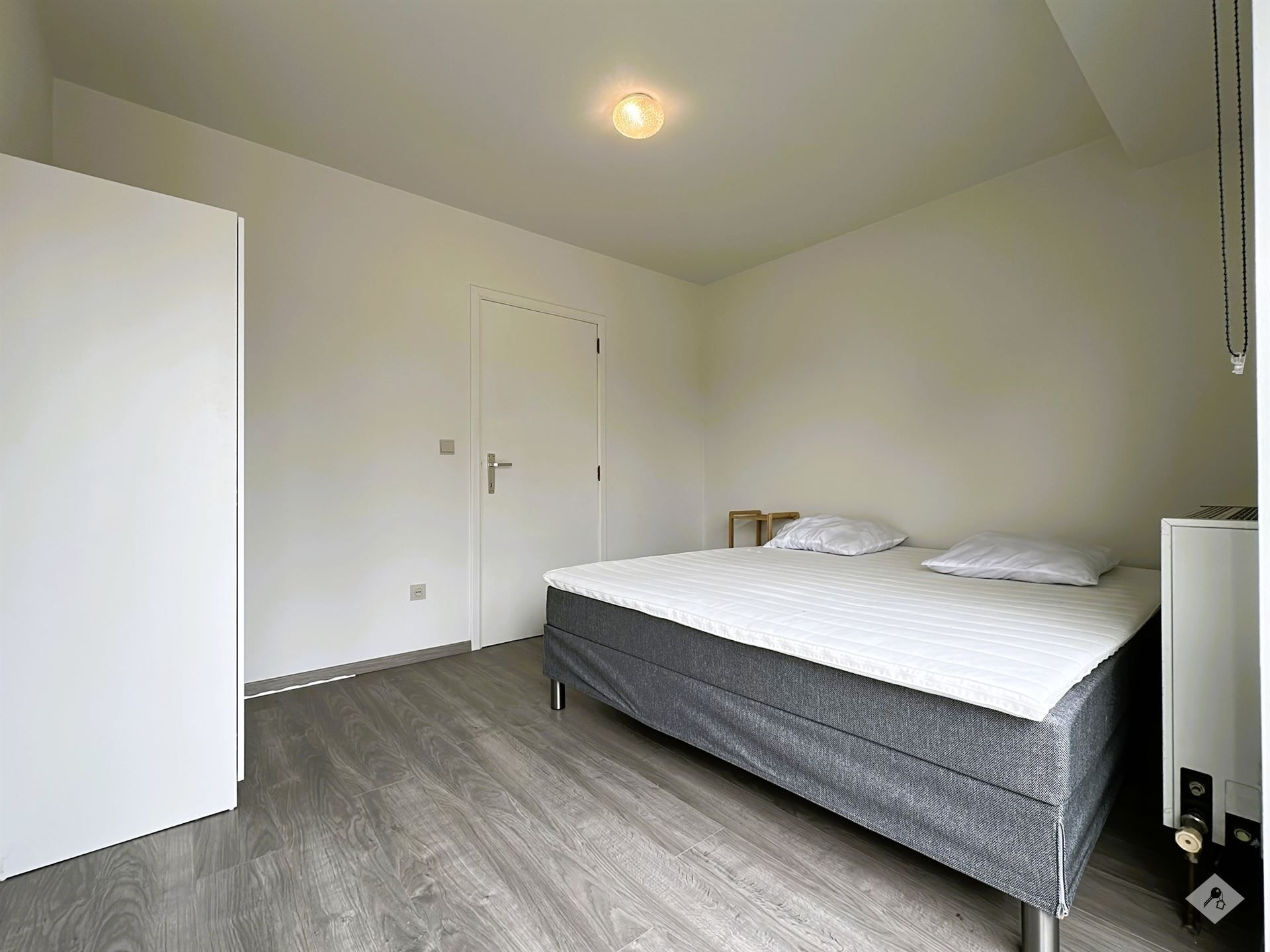 Ruim & lichtrijk appartement met 2 terrassen en garage in Lebbeke foto 9