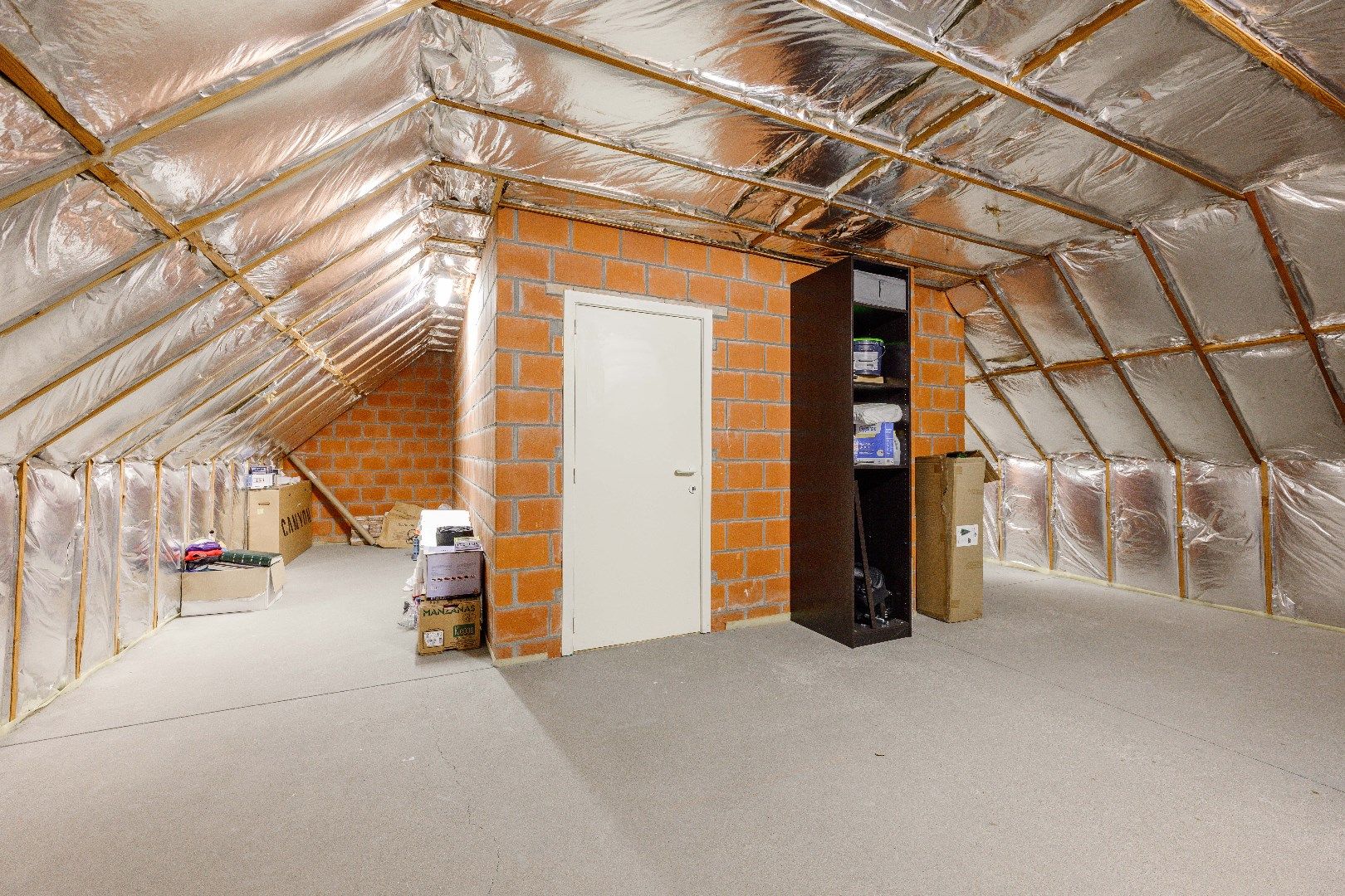 PERFECT INSTAPKLARE ENERGIEVRIENDELIJKE WONING IN HARTJE EGEM foto 15