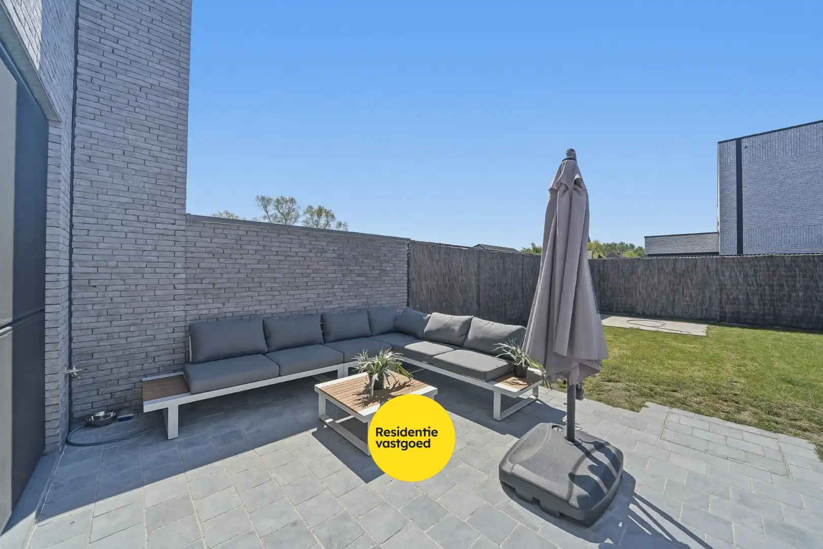 Instapklare nieuwbouw (2023) met 4 slaapkamers - EPC A - Garage en Oprit foto 12