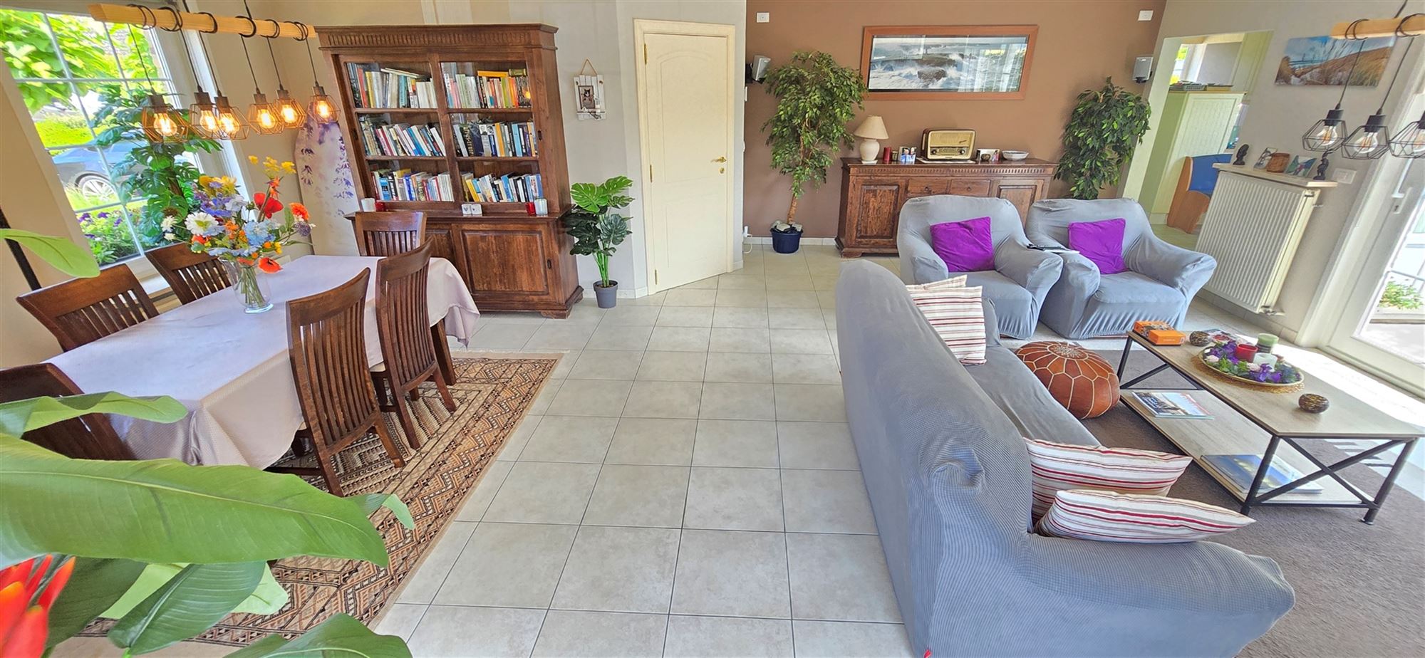 Huis foto 8