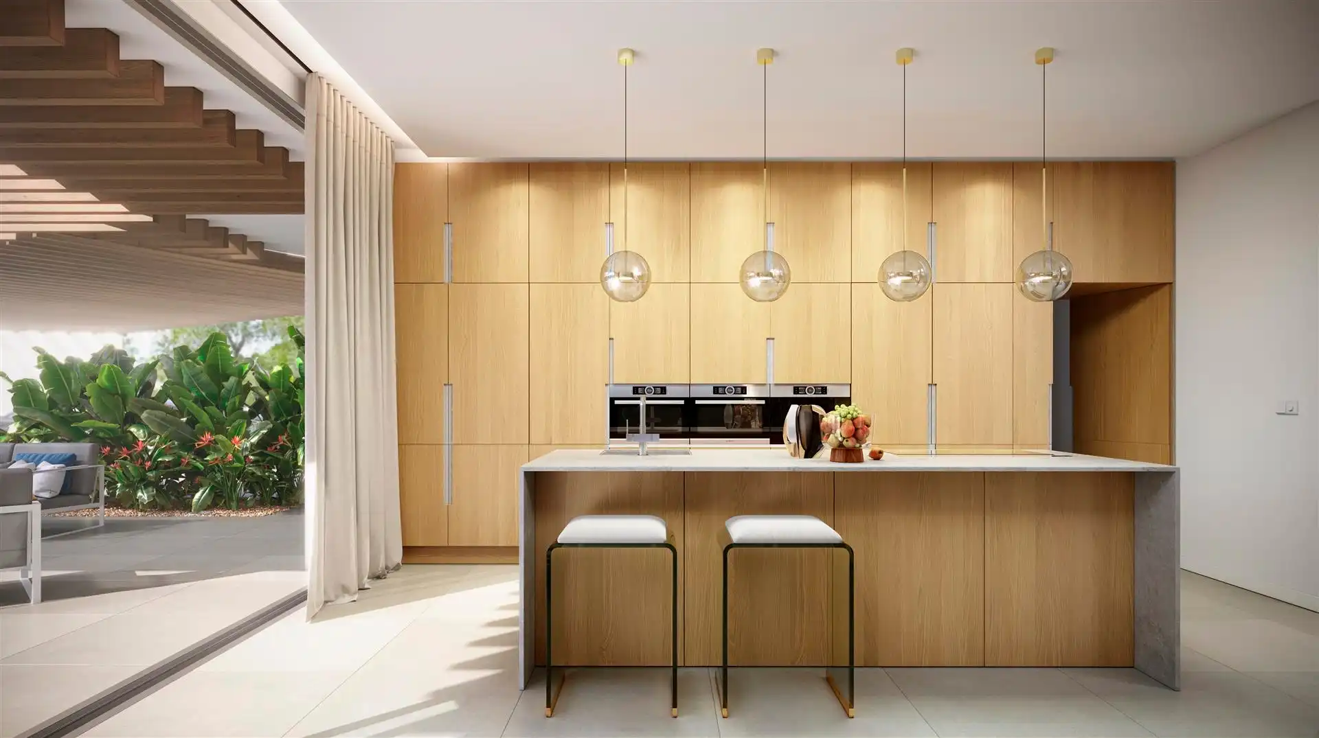 Nieuwbouw met stijlvolle architectuur foto 22